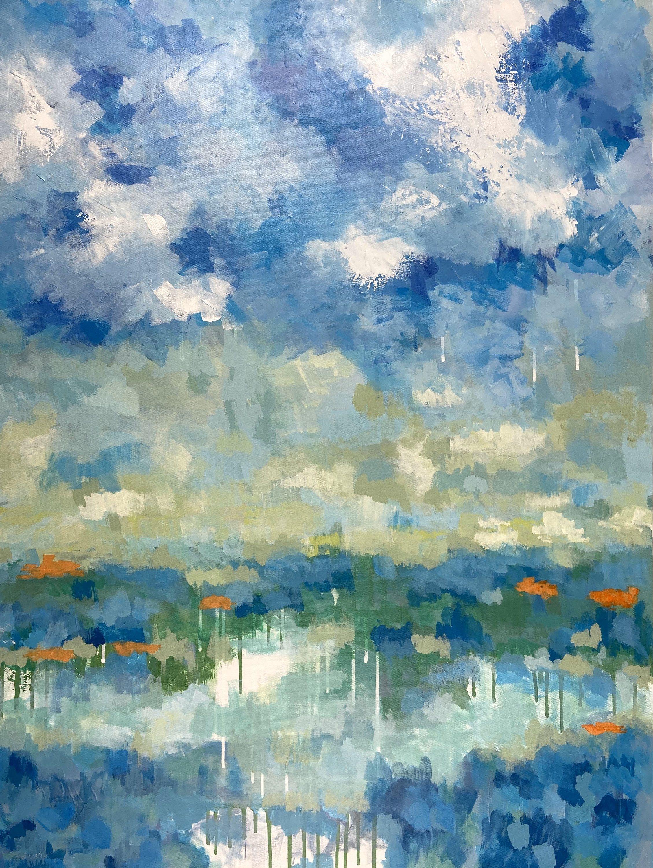 Impressionist iPhone Wallpapers Top Free Impressionist iPhone