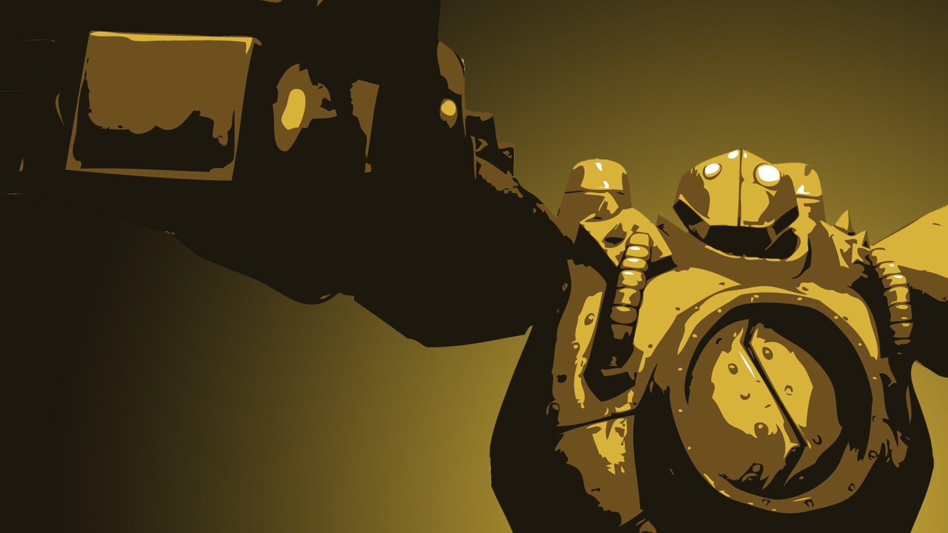 1920x1080 Blitzcrank. Wallpaper & Fan Arts. League Of Legends