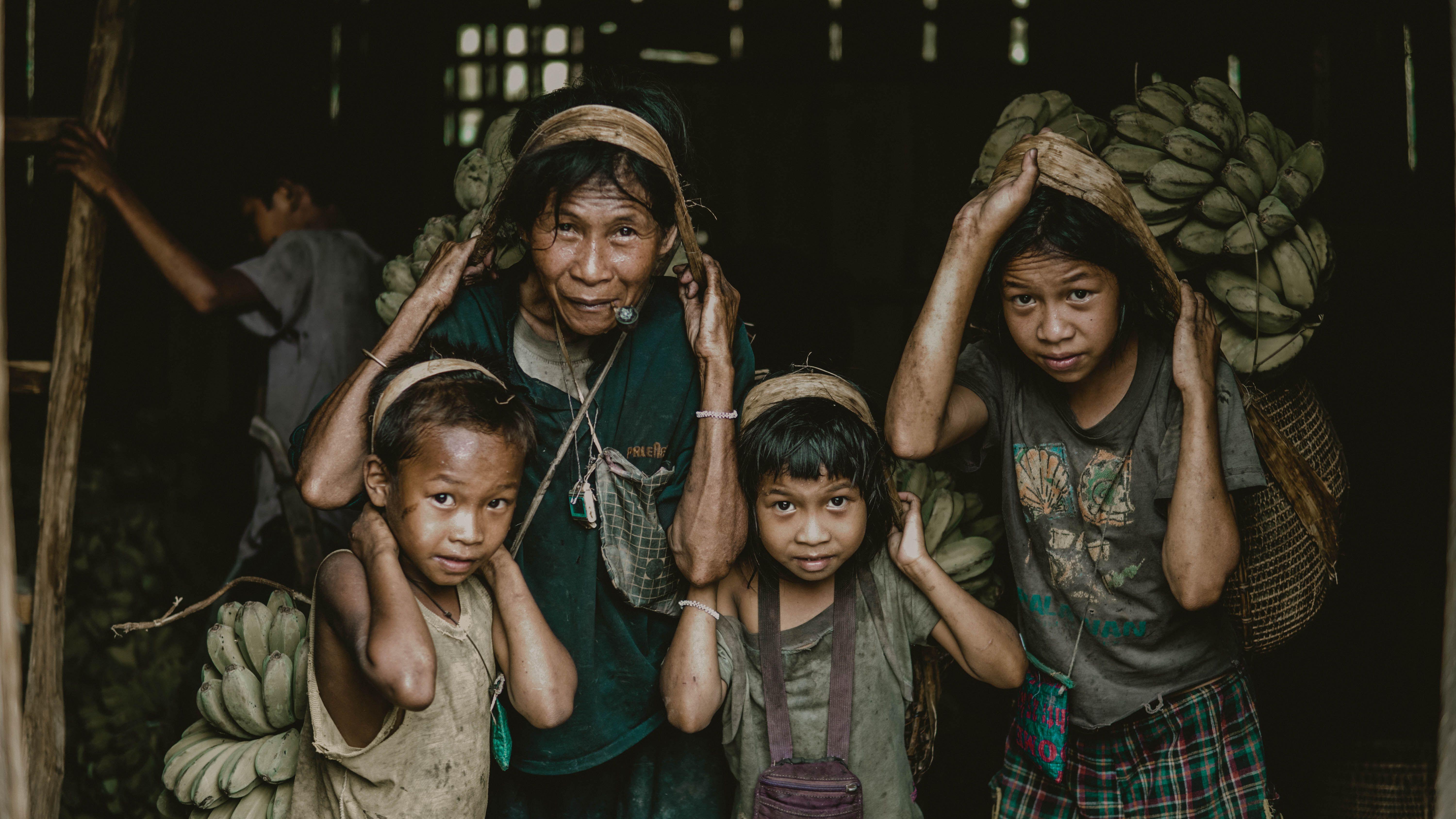 6000x3376 Poverty Picture. Download Free Image