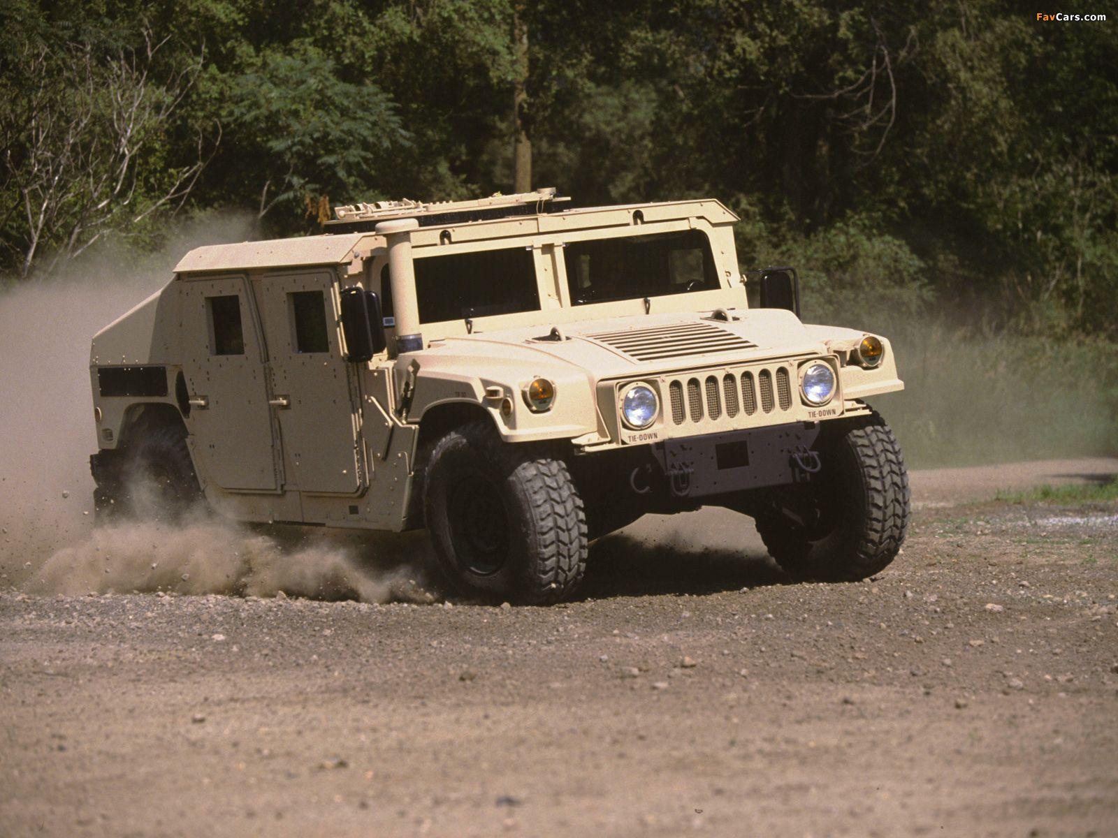 Humvee Wallpapers - Top Free Humvee Backgrounds - WallpaperAccess