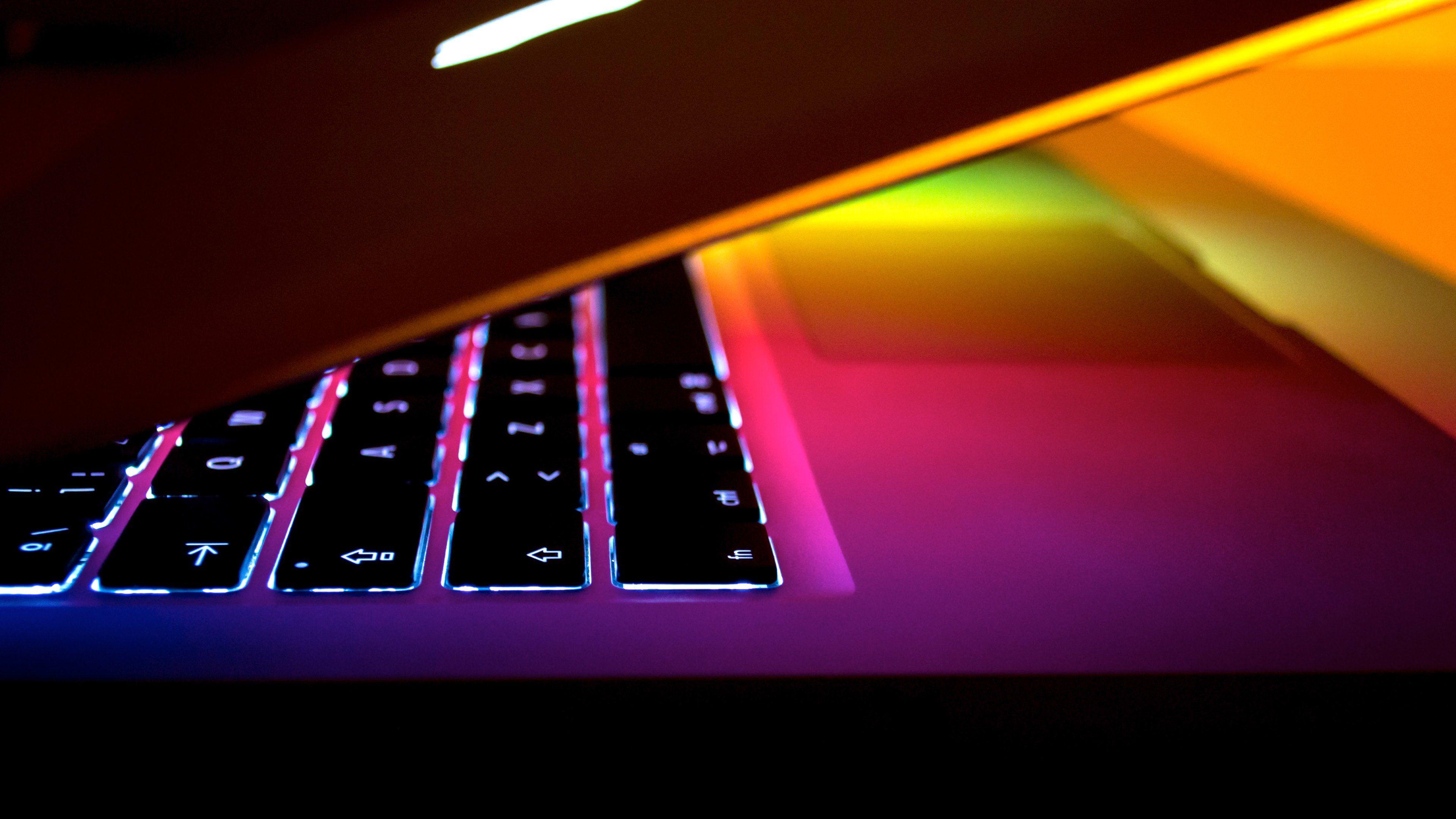 3840x2160 Apple Wallpaper Macbook
