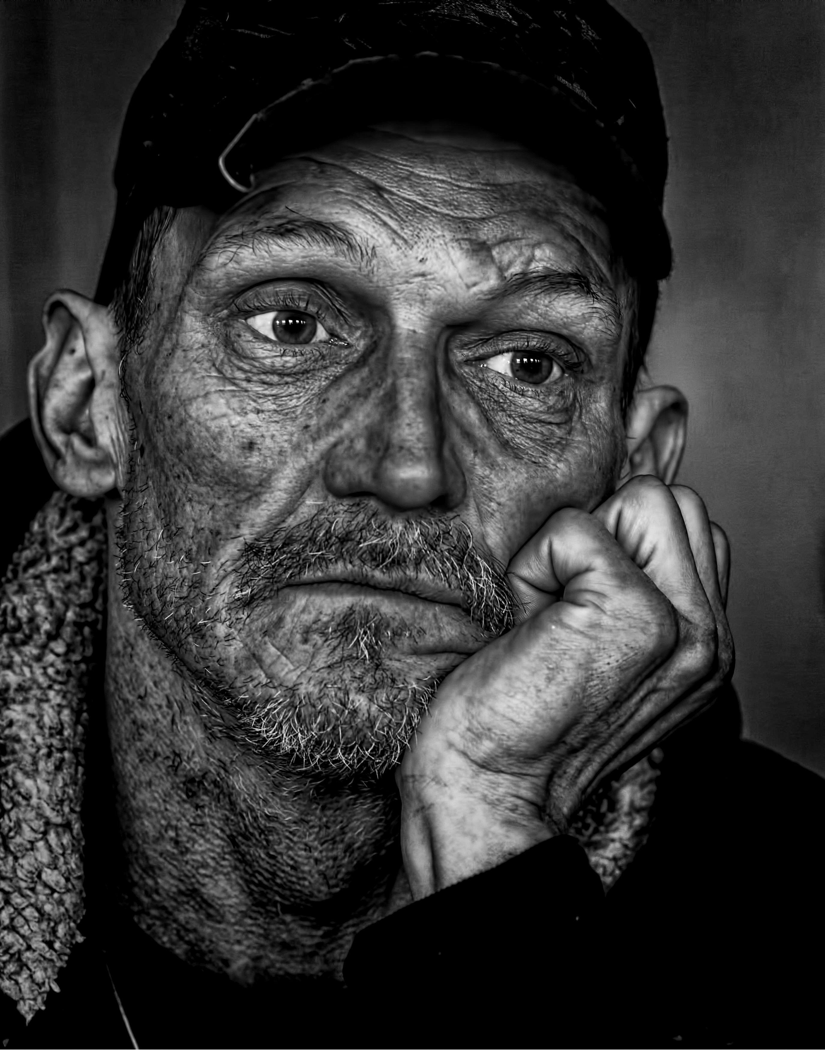 2750x3500 people #homeless #male #street #poverty #social #city wallpaper