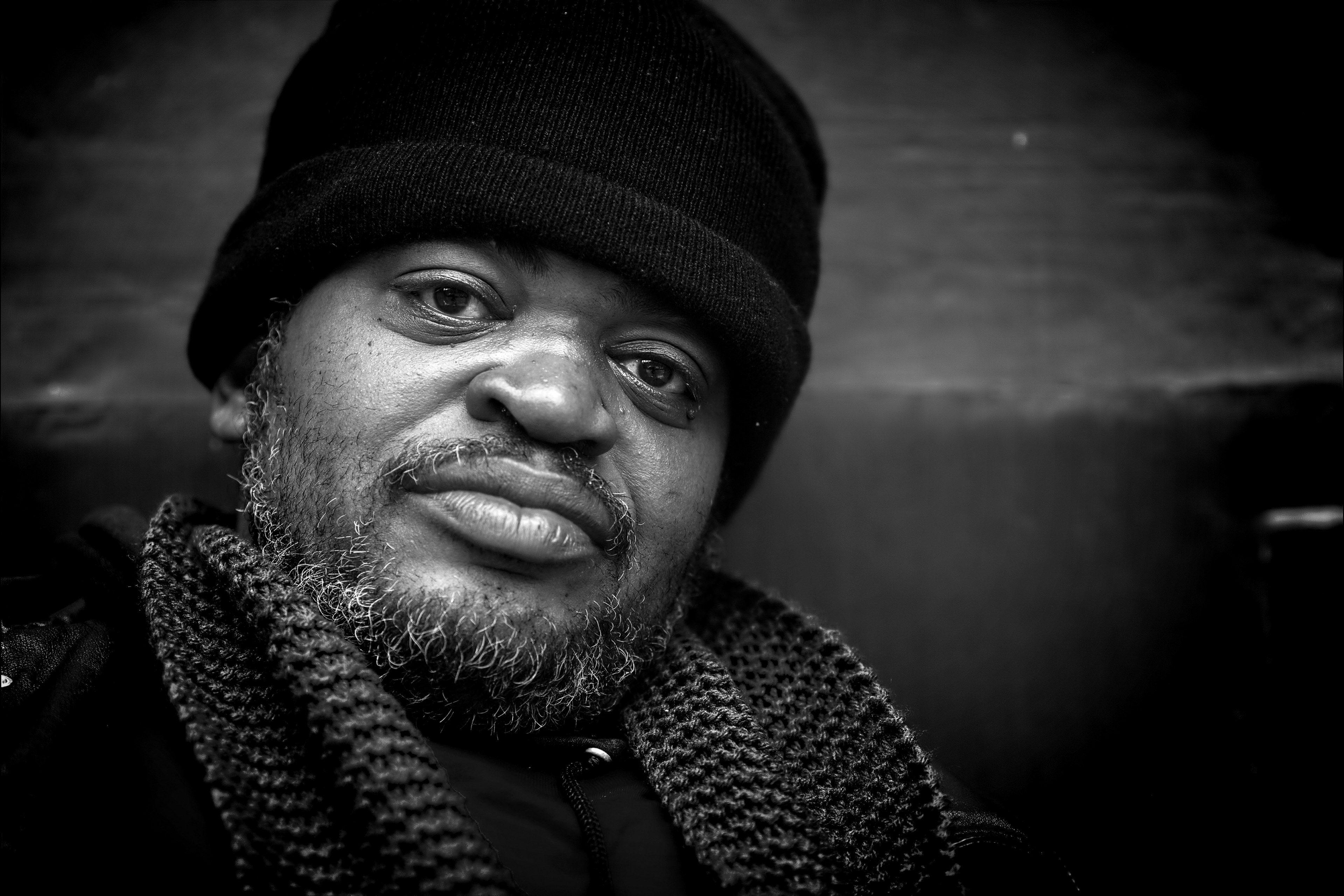 3840x2560 homeless #male #b w #poverty #social #homelessness #men 4k