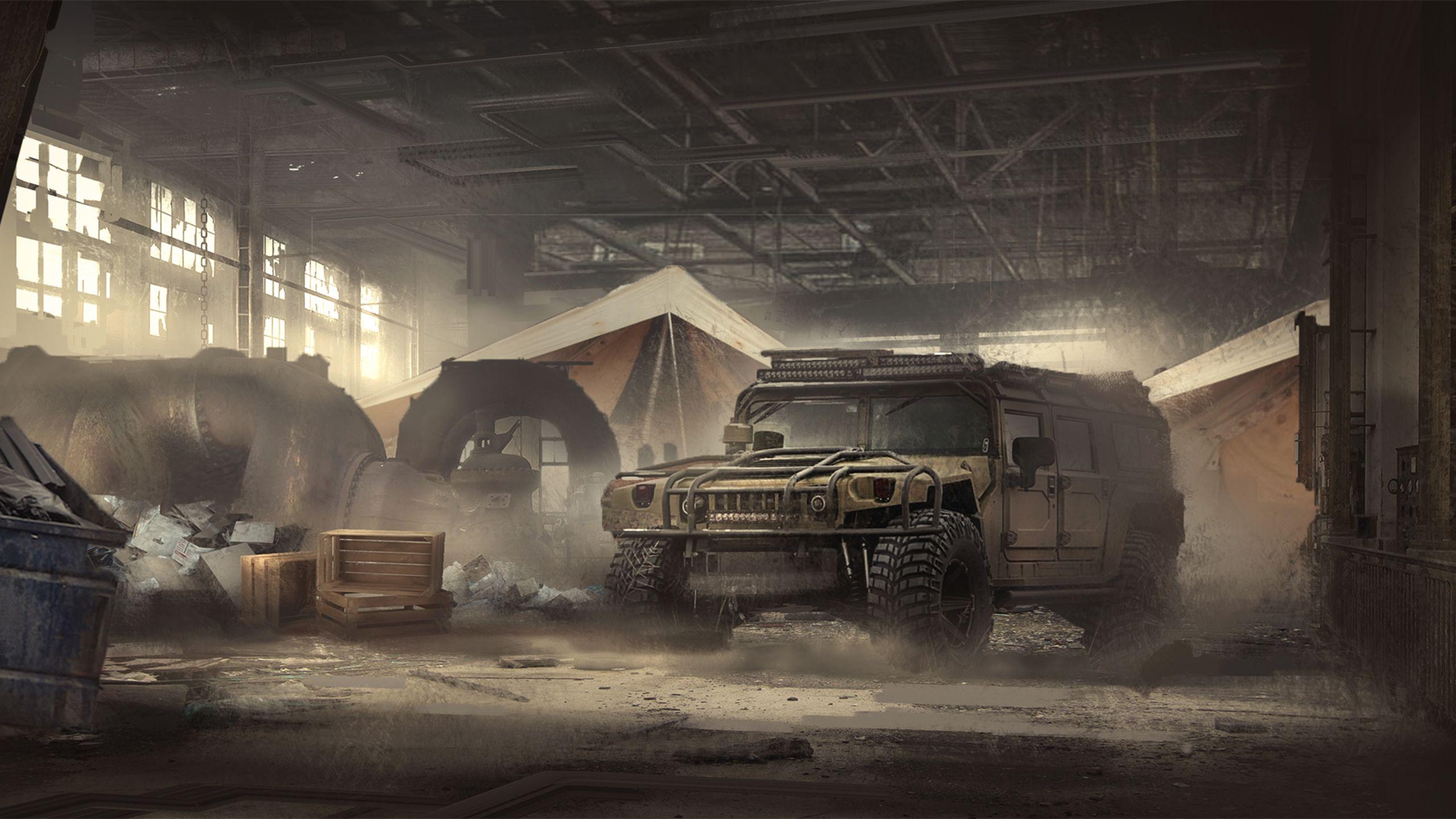 Humvee Wallpapers - Top Free Humvee Backgrounds - WallpaperAccess