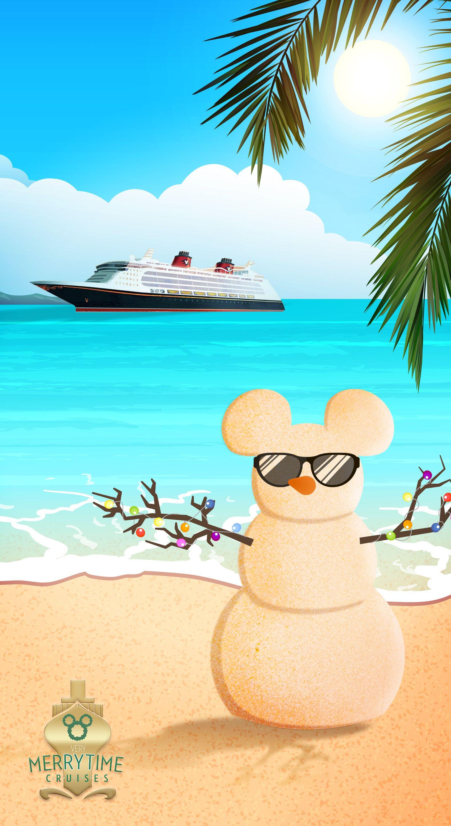 Autumn 2023 Sailings | Disney Deals | Disney Cruise Line®