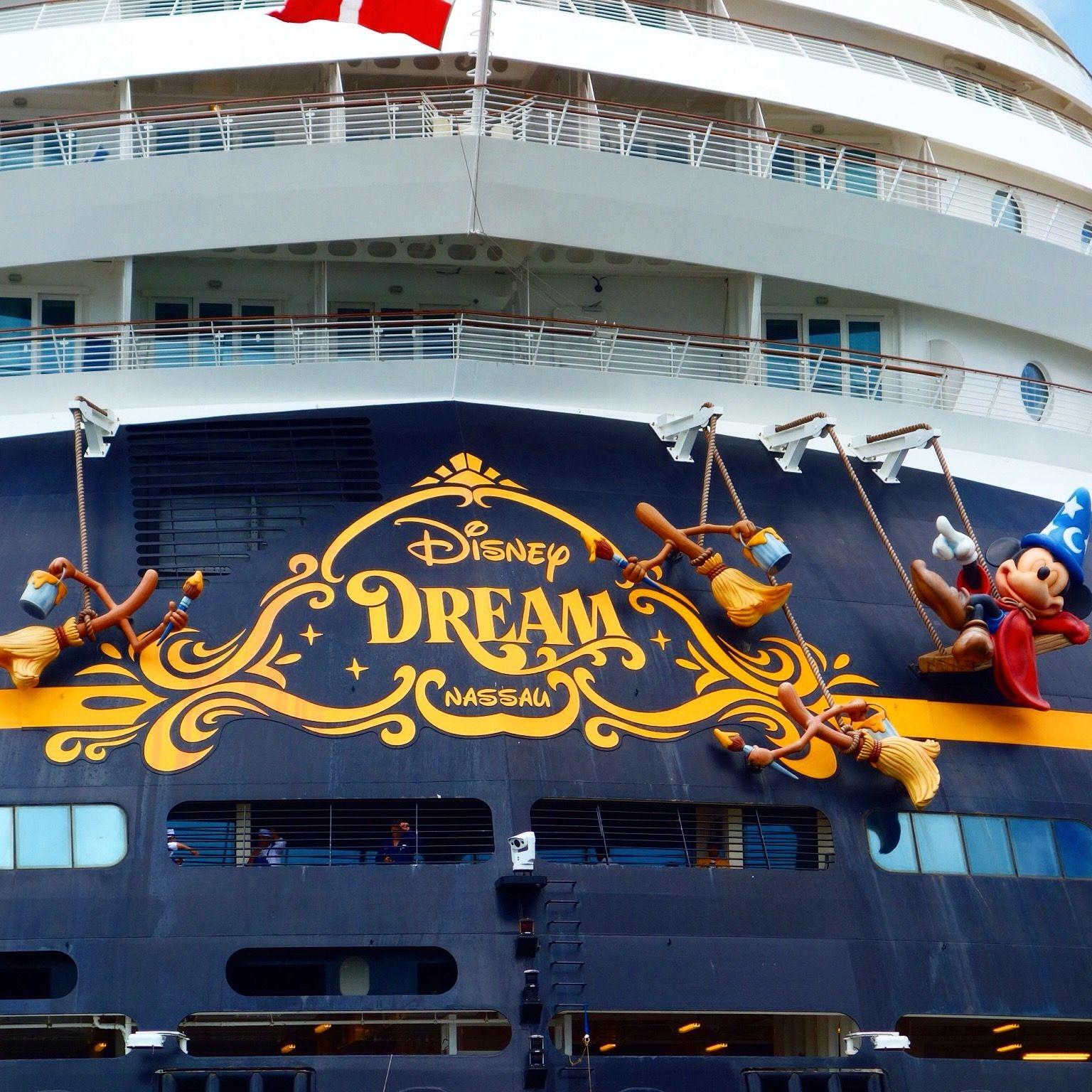 Du thuyền của Disney dời lịch khởi hành chậm sáu tuần - Forbes Việt Nam