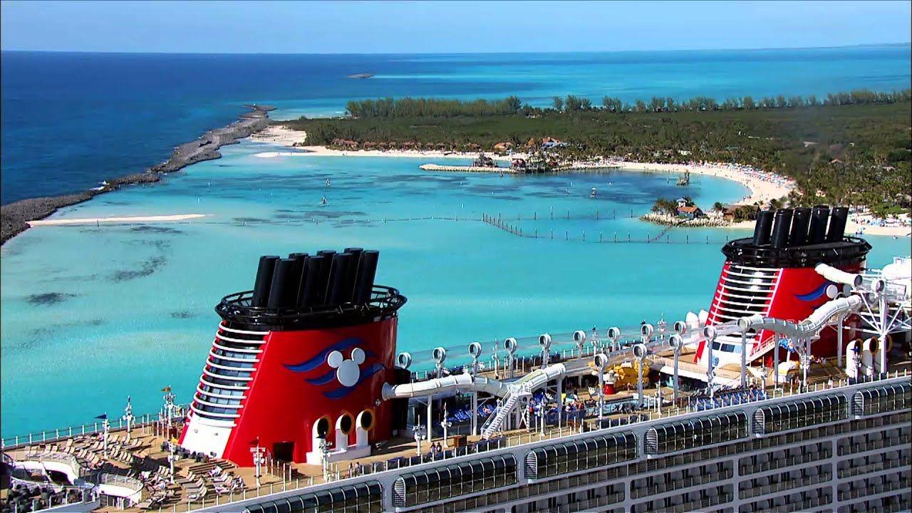 Disney Cruise Line plans new ship Disney Wish, new destination in Bahamas