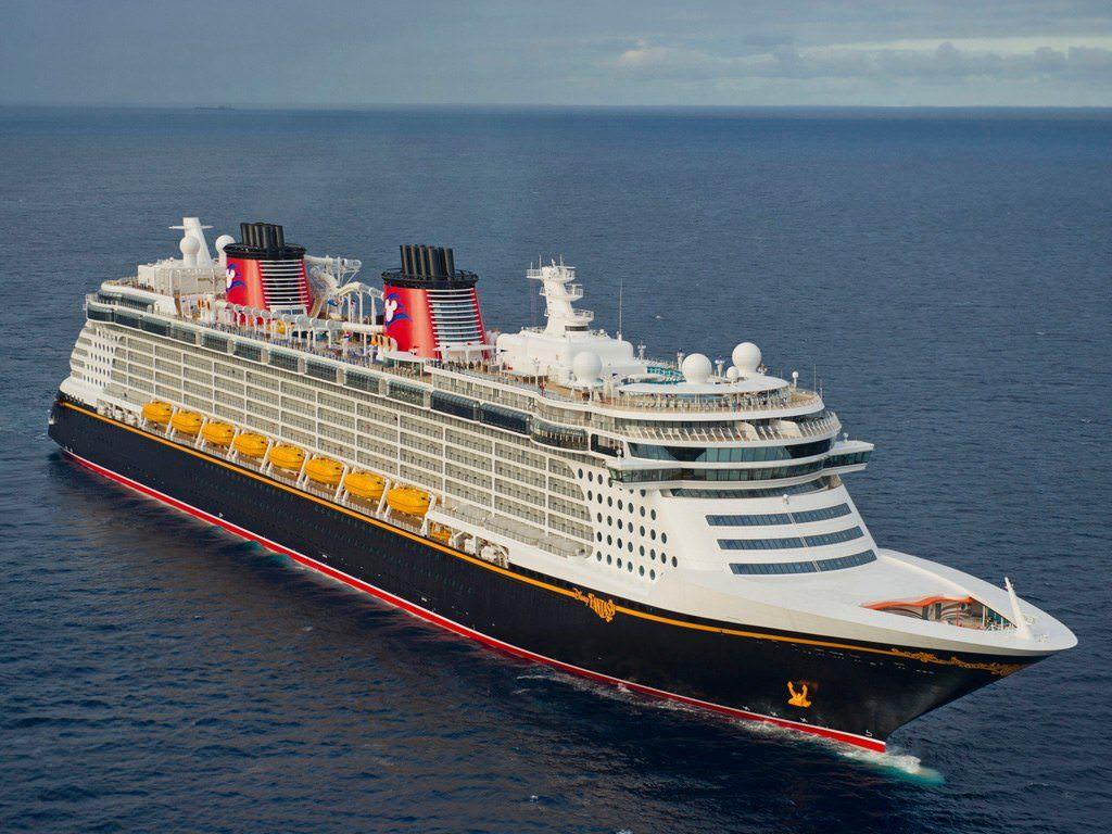 Disney Cruise Wallpapers - Top Free Disney Cruise Backgrounds ...