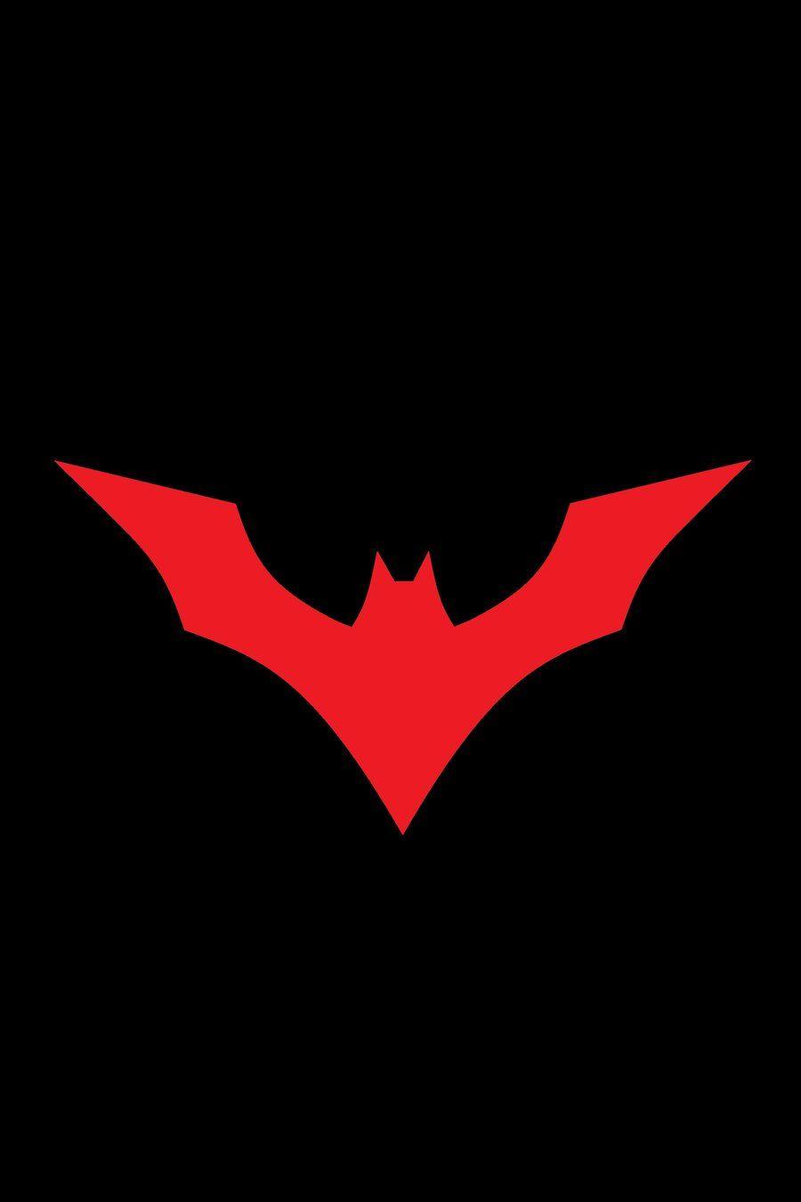 900x1350 iPhone Batman Wallpaper