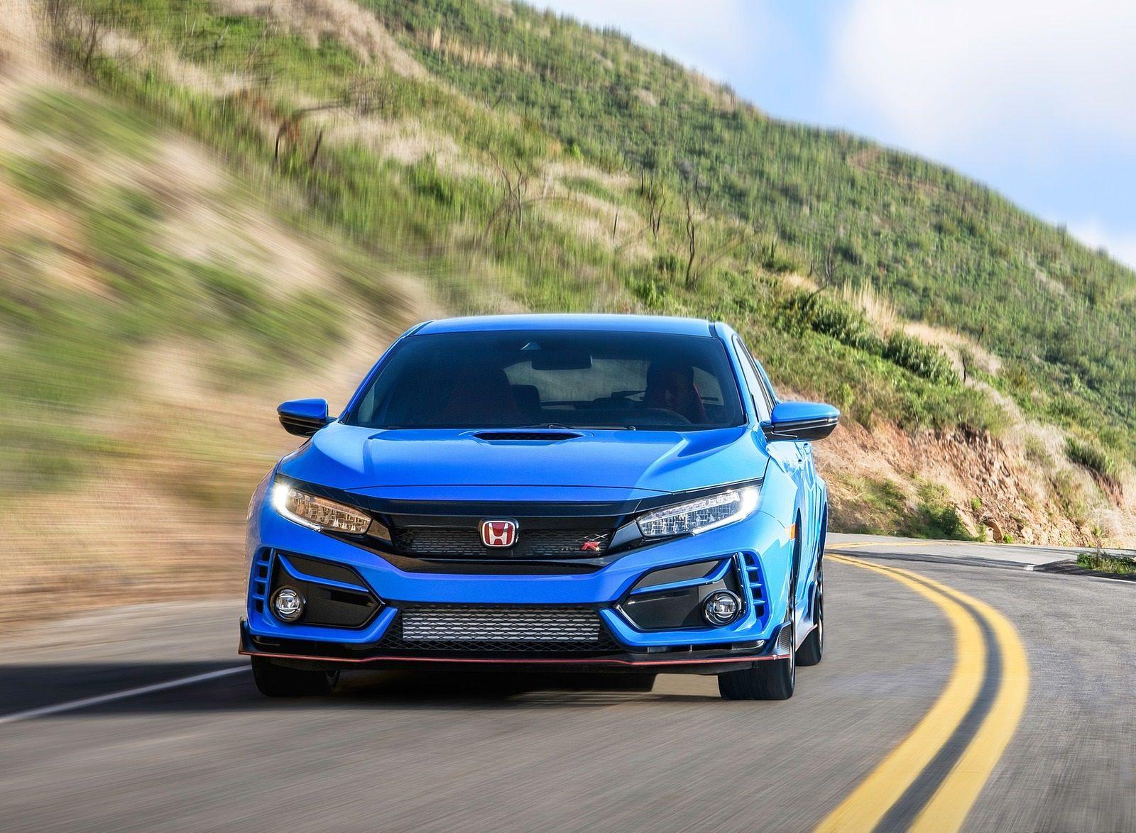 1600x1174 Honda Civic Type R Wallpaper (HD Image)