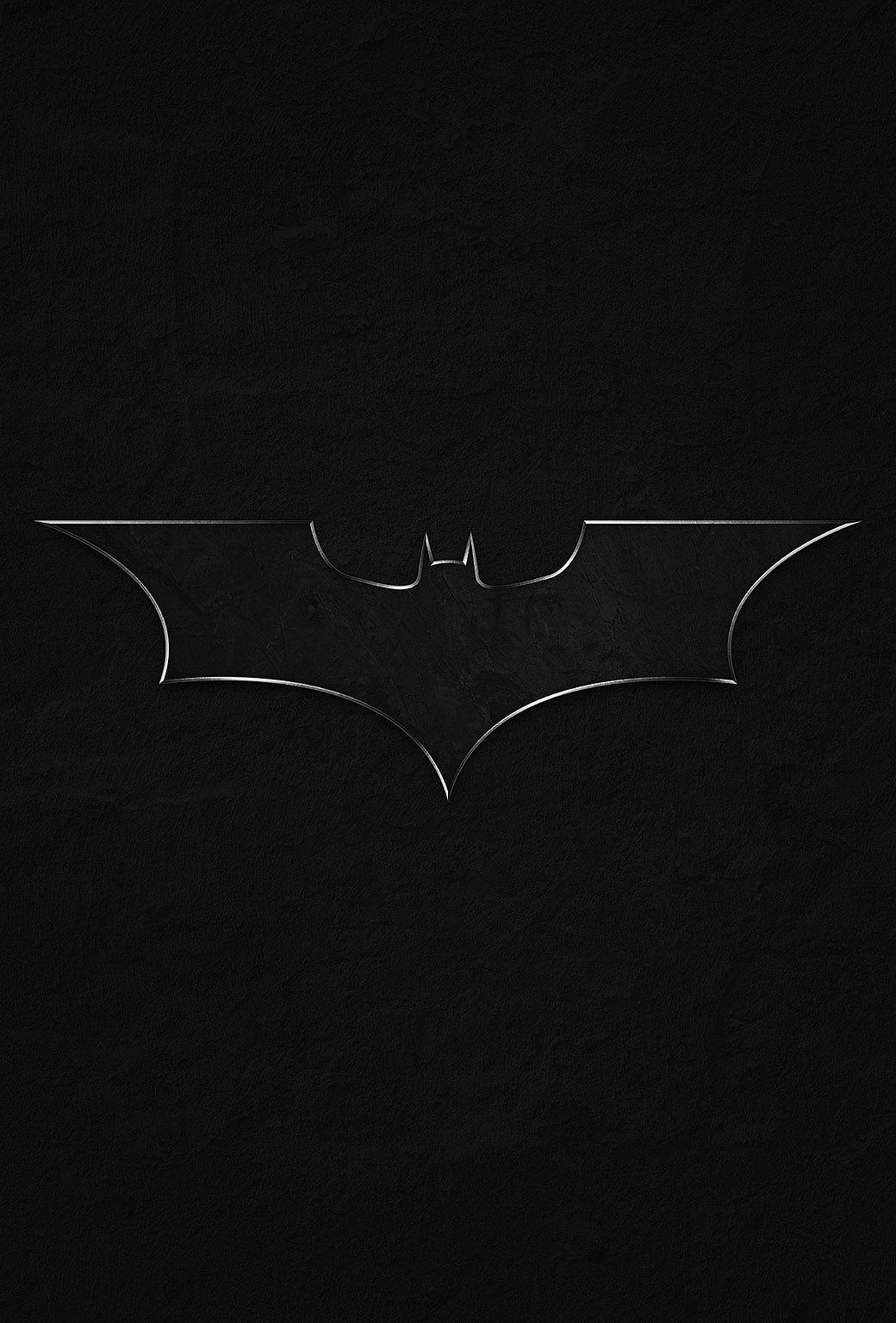 Batman Symbol Iphone Wallpapers Top Free Batman Symbol Iphone Backgrounds Wallpaperaccess