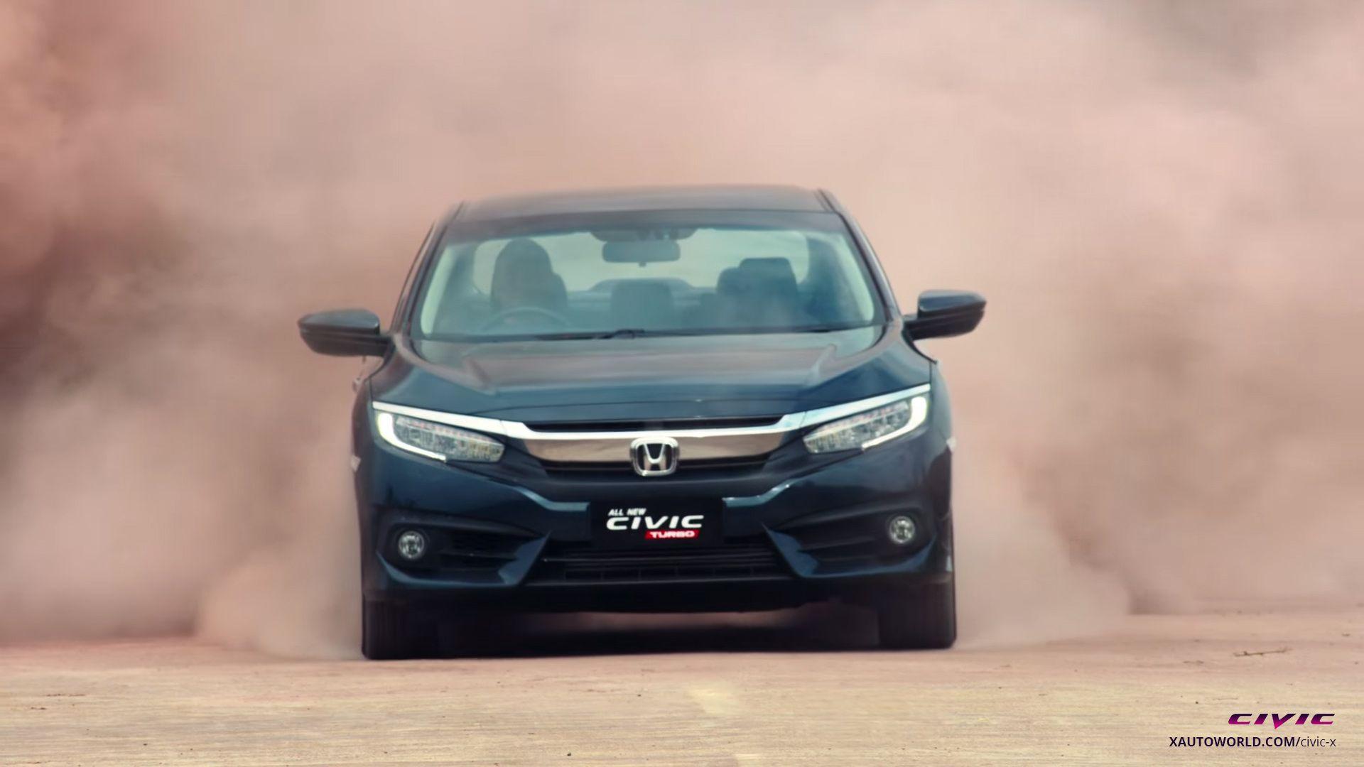 1920x1080 Civic HD Wallpaper