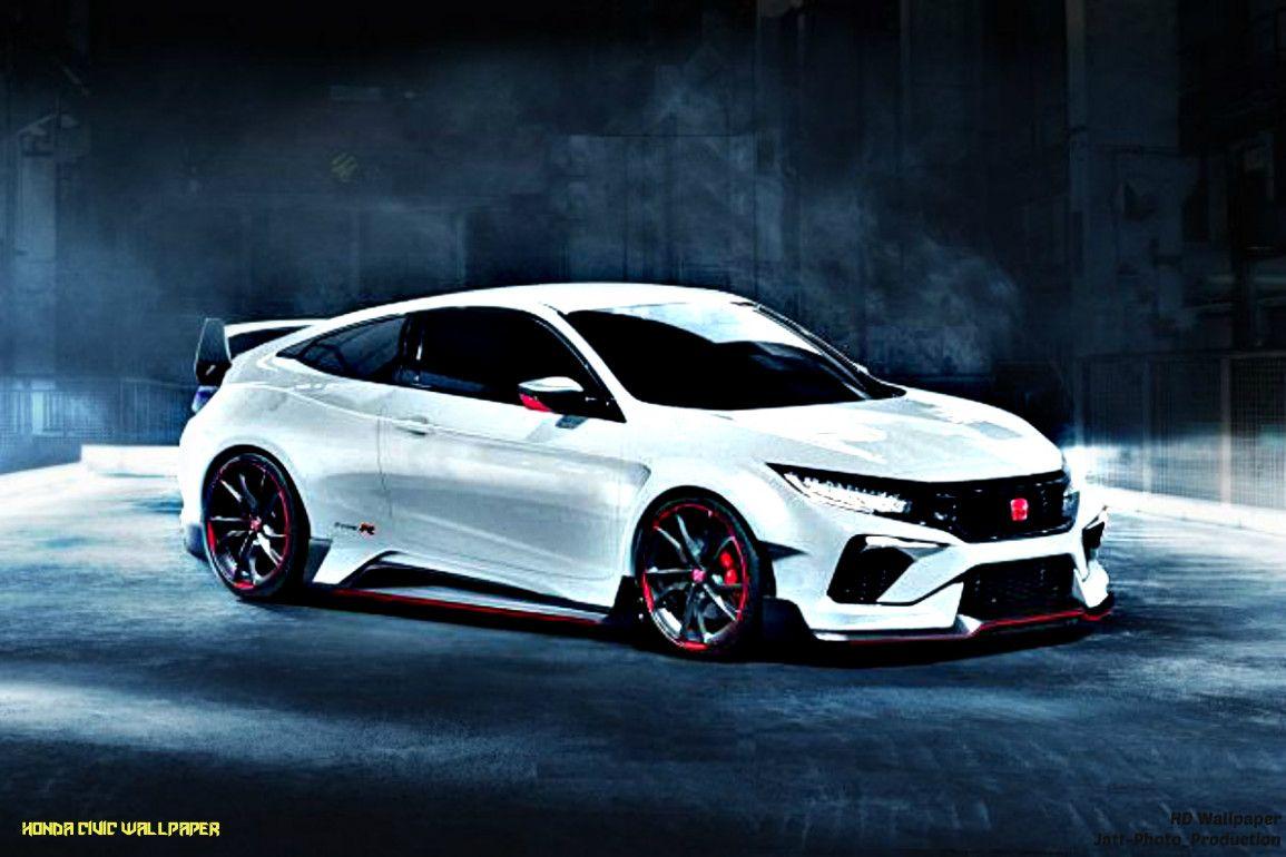 1155x770 HD Wallpaper: Modefied Honda Civic HD 2017 TURBO