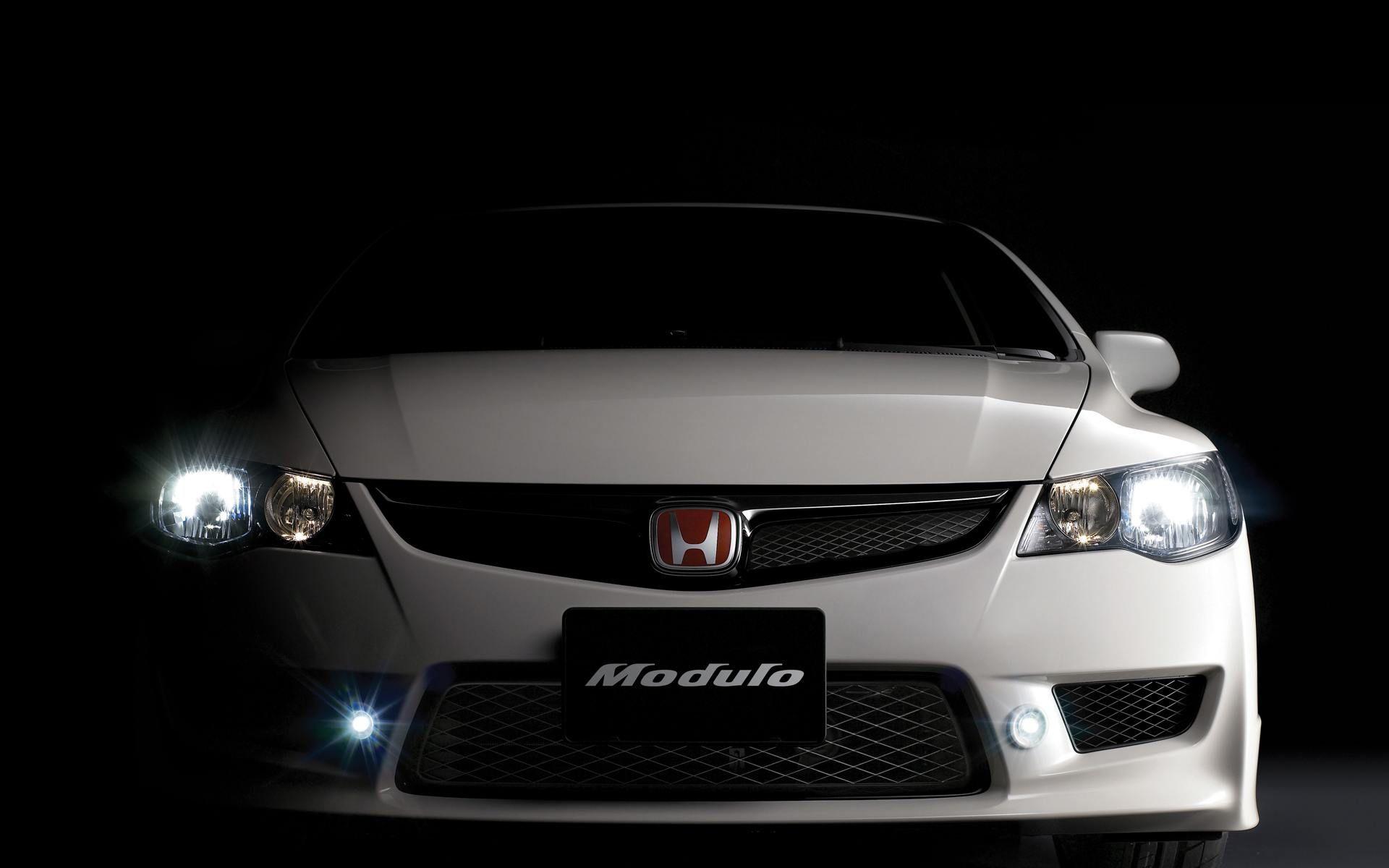 1920x1200 Honda Civic Wallpaper For Desktop