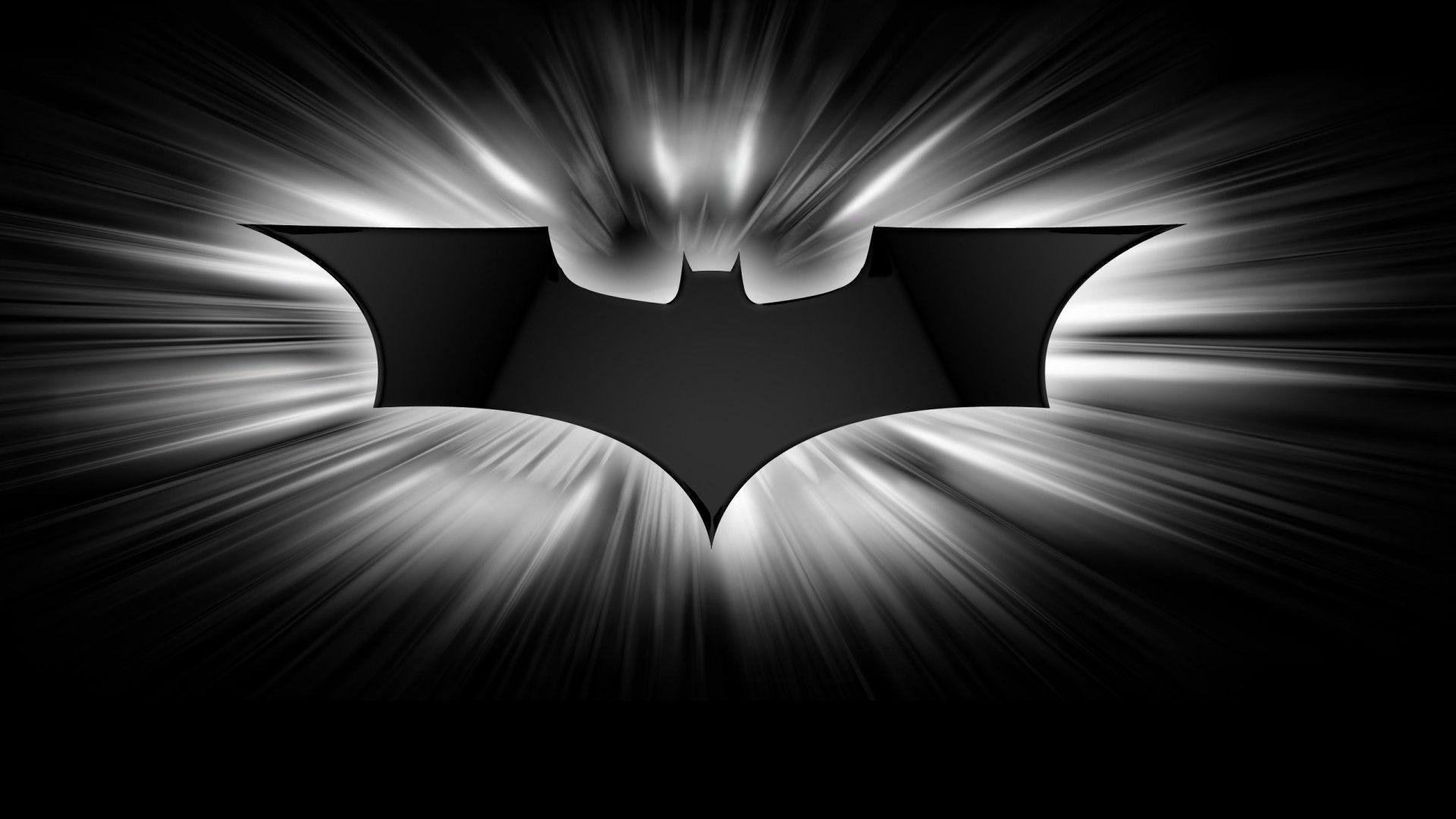 1920x1080 Awesome Batman Bat Symbol : High Definition, High Resolution HD Wallpaper