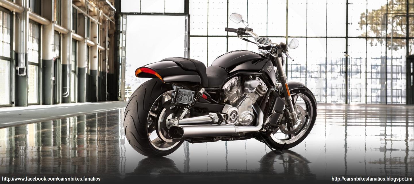 1441x643 V Rod Muscle Wallpaper