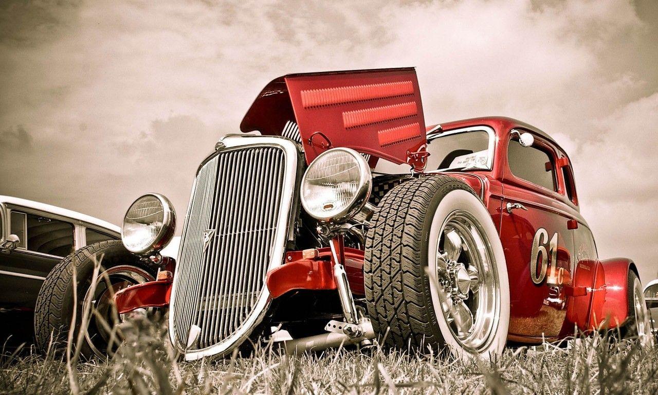 1280x768 Amazing HD Widescreen Wallpaper For Your Desktop. Vintage