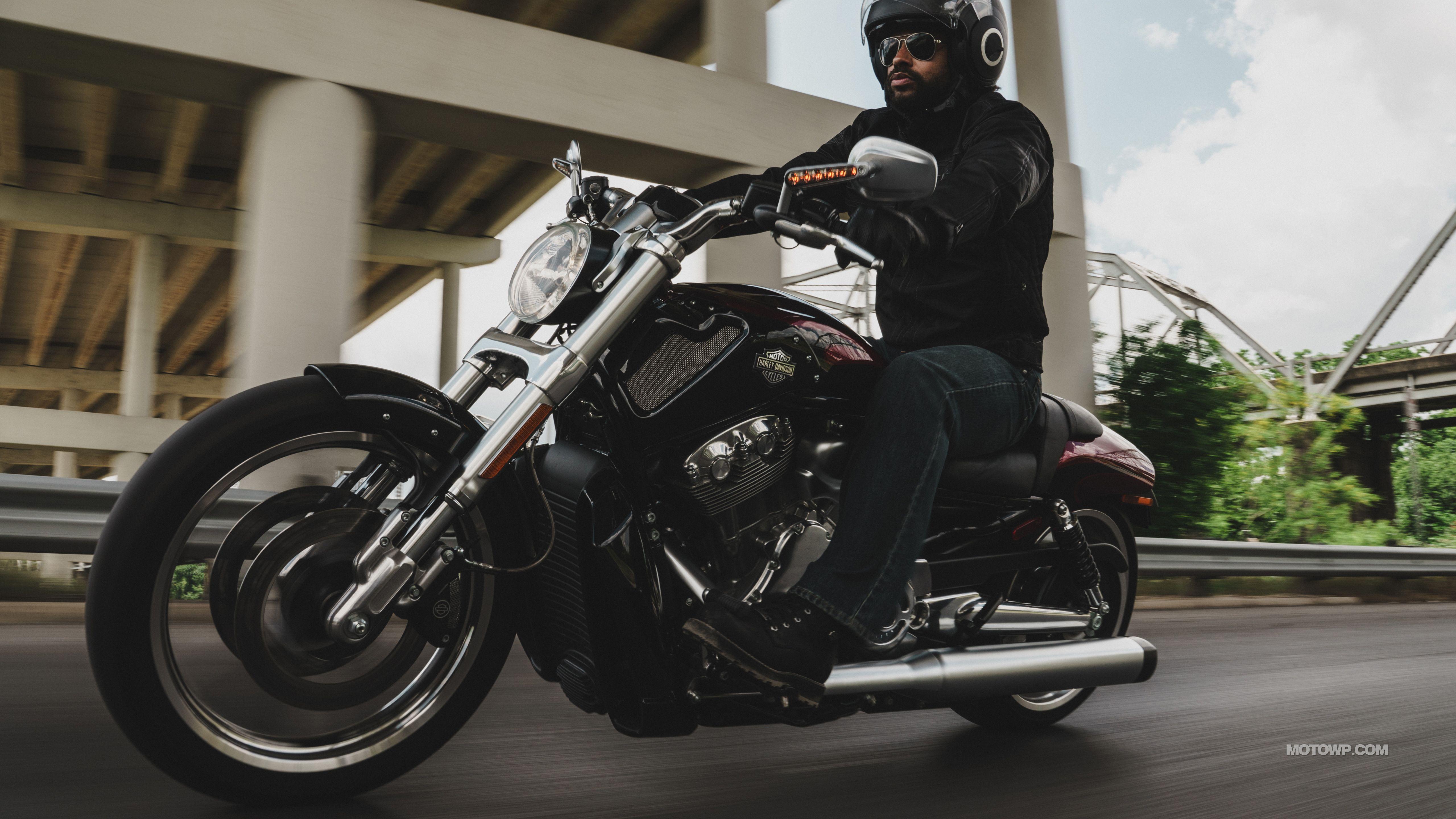 5120x2880 Motorcycles Desktop Wallpaper Harley Davidson V Rod Muscle