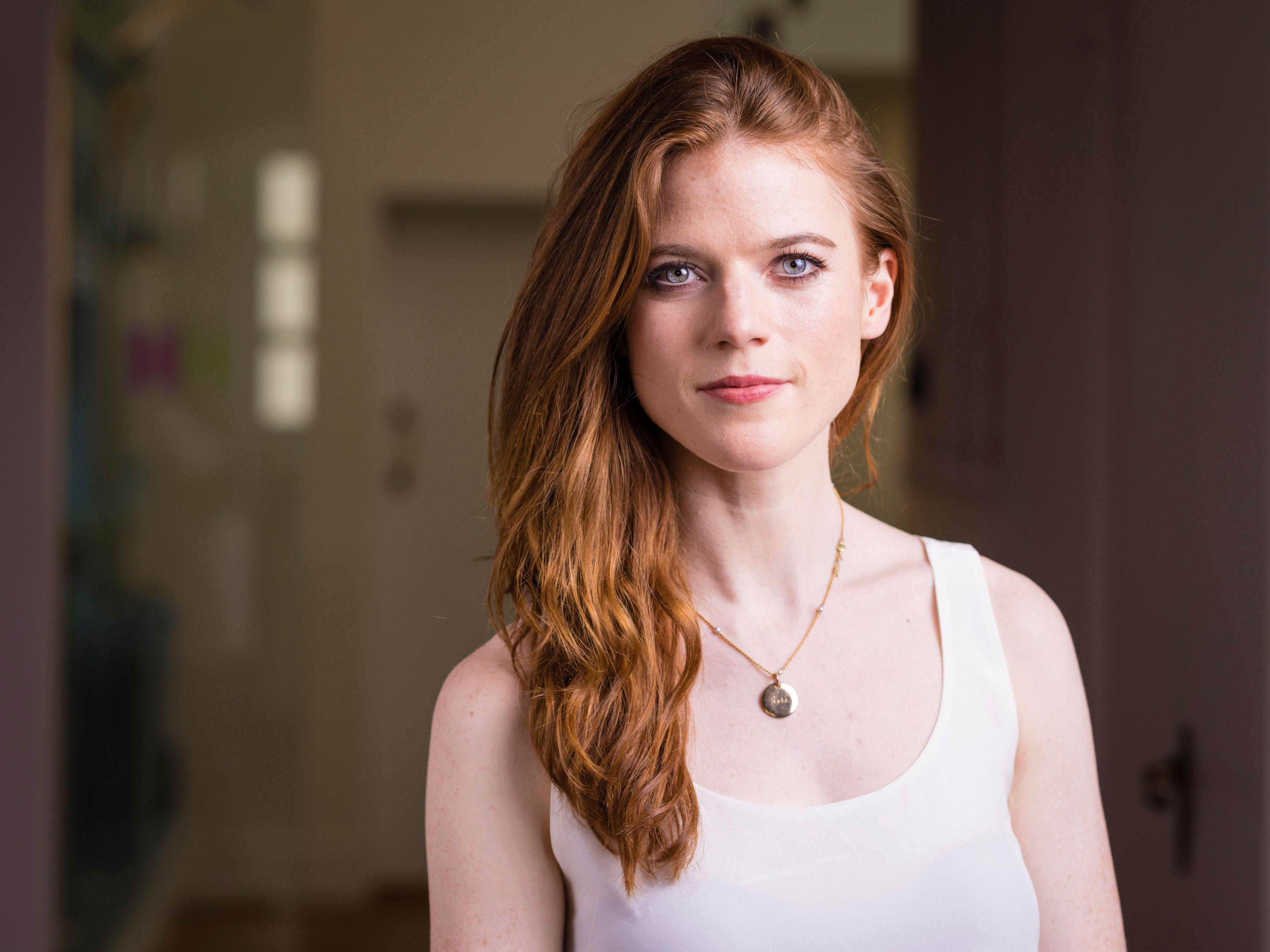 4000x3000 Rose Leslie HD Wallpaper and Background Image