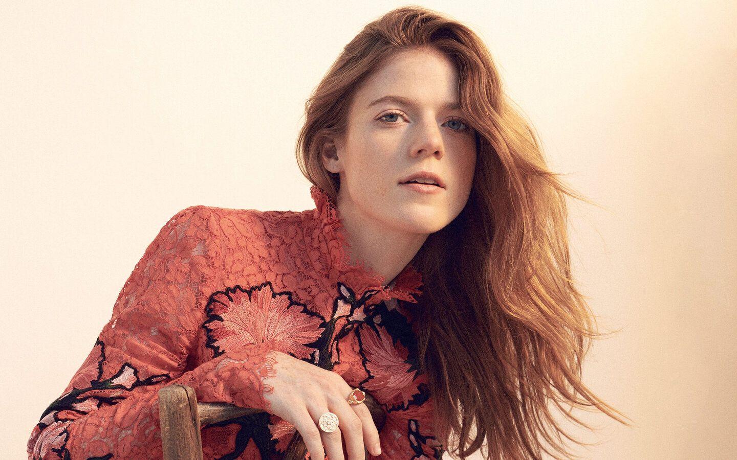 1440x900 Rose Leslie 1440x900 Resolution HD 4k Wallpaper