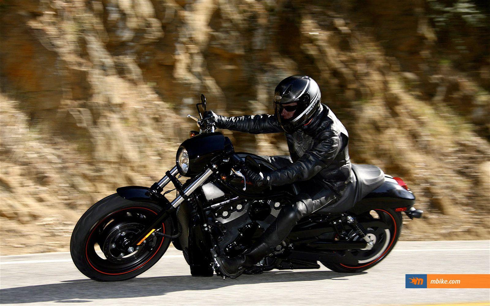 1600x1000 Harley Davidson VRSCDX Night Rod Special Wallpaper