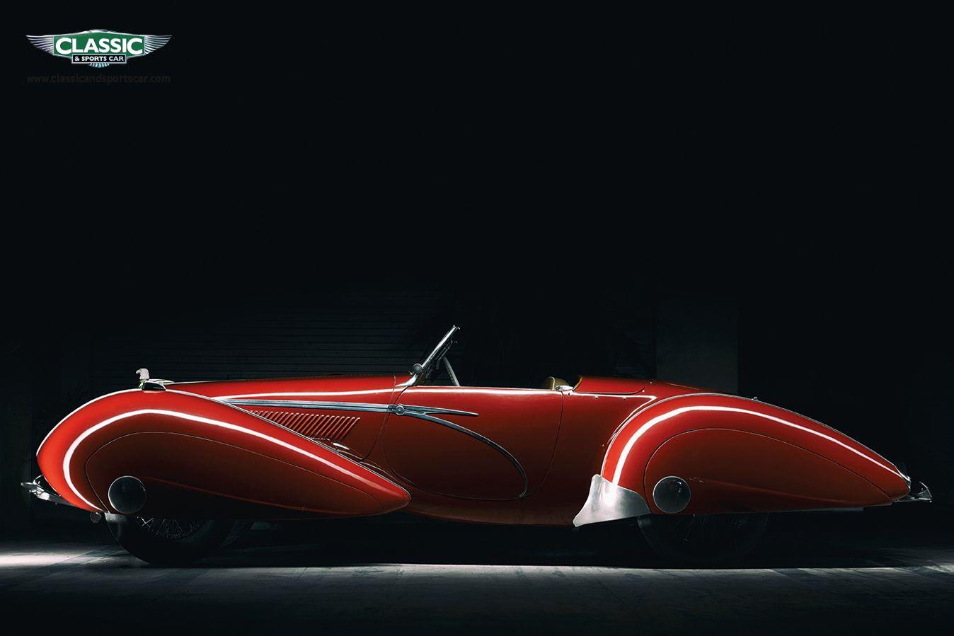 Vintage Sports Car HD Wallpapers Top Free Vintage Sports Car HD
