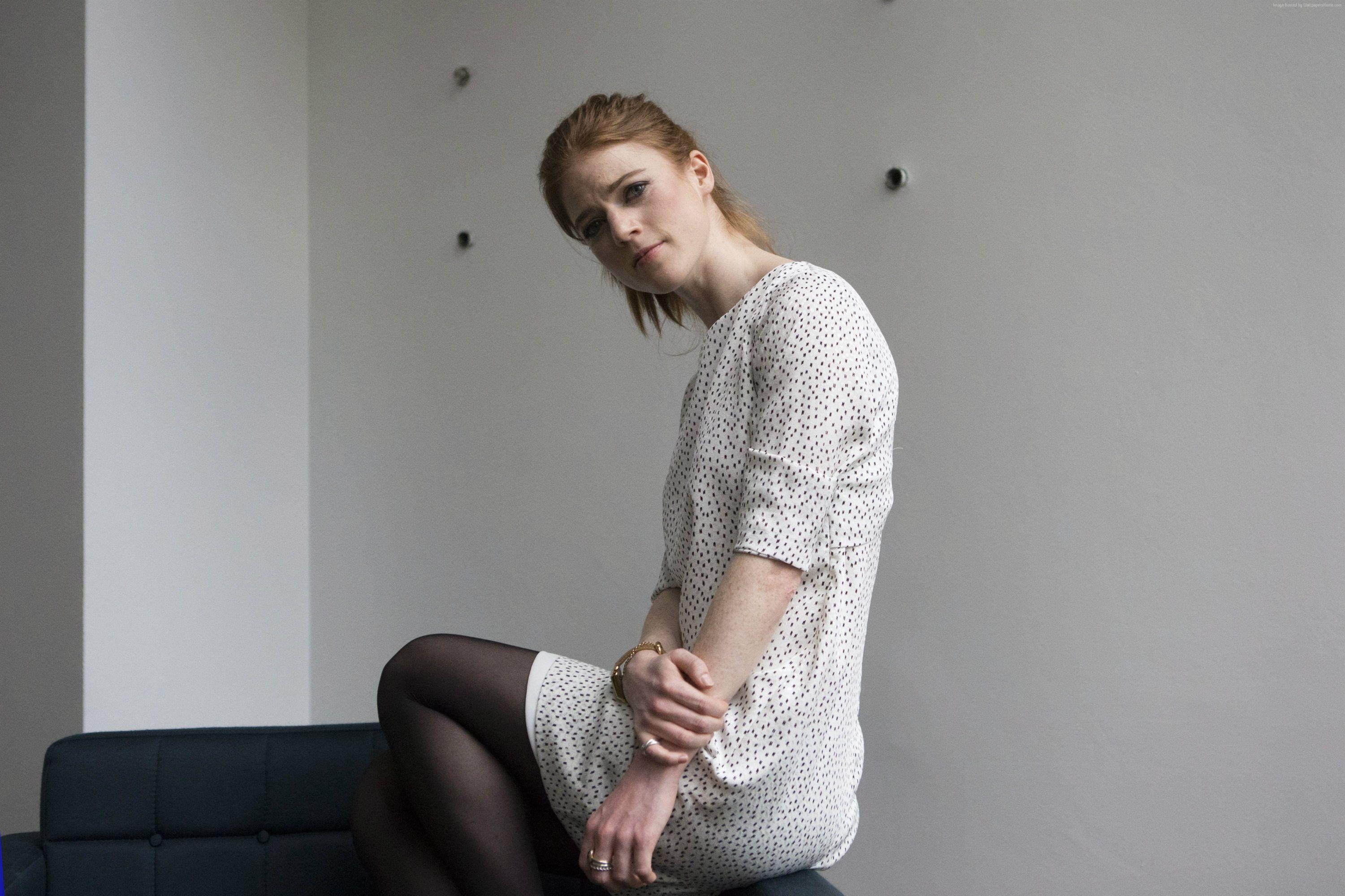3001x2000 Rose Leslie wallpaper