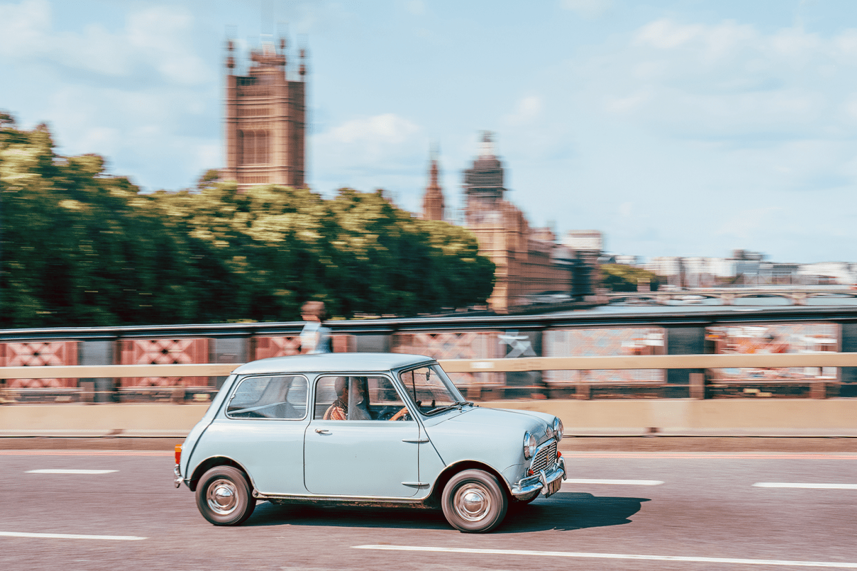 1240x826 Six beautiful desktop wallpaper from the December 2019 issue. Classic & Sports Car
