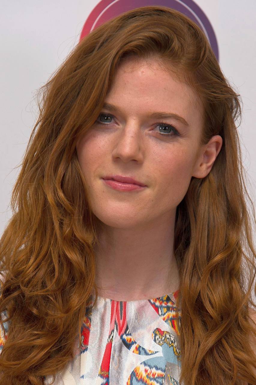 853x1280 Rose Leslie wallpaper