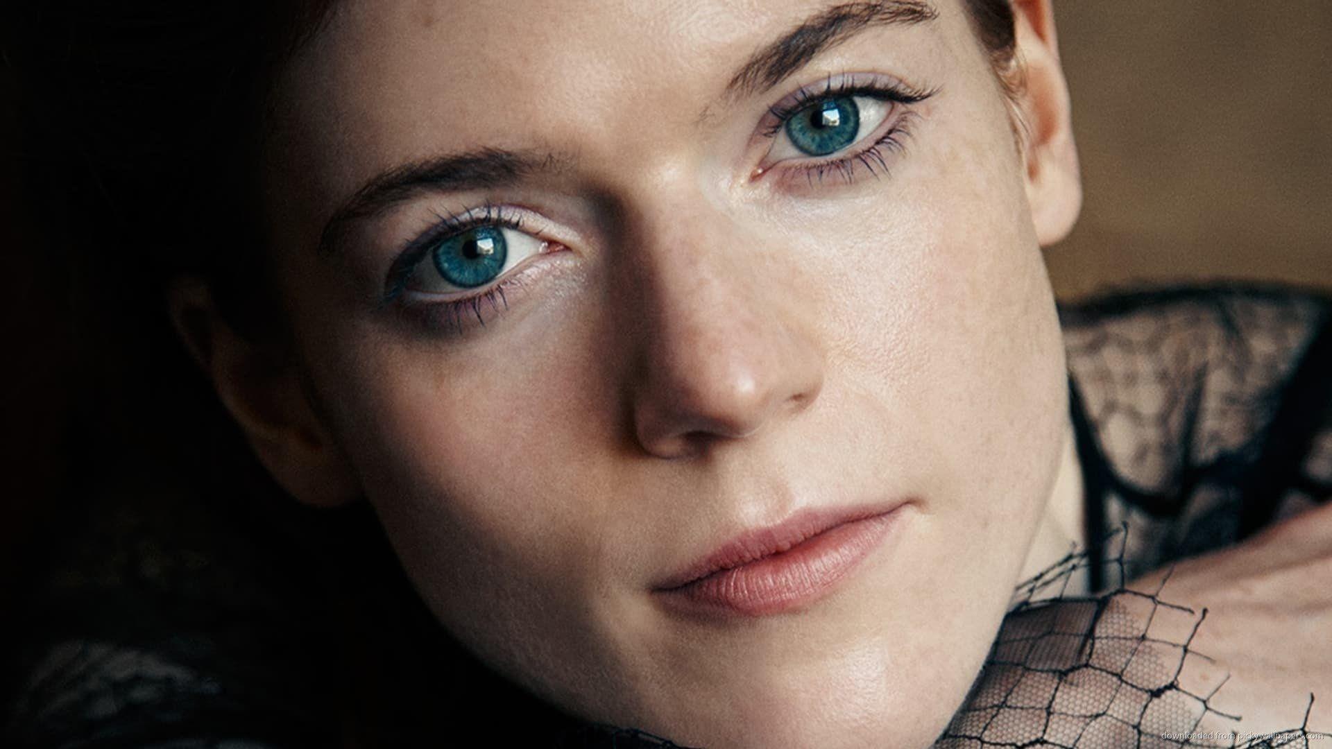 1920x1080 Rose leslie HD Wallpaper