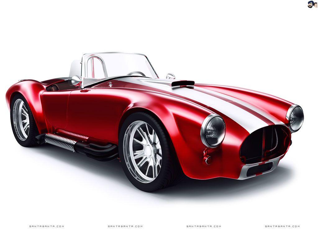 1024x768 Free Download Vintage and Classic Cars HD Wallpaper