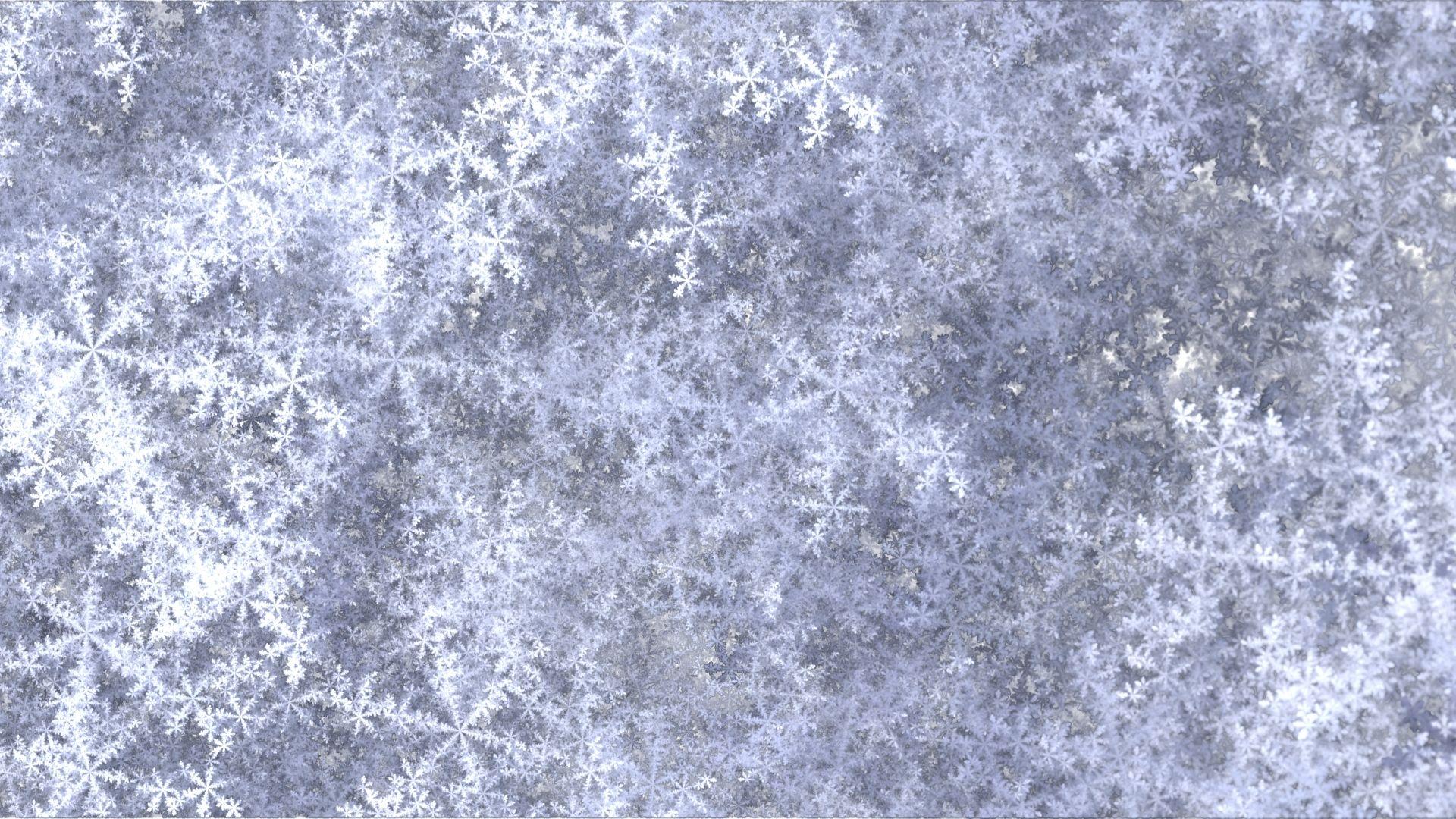 1920x1080 Fall Snowy Wallpaper