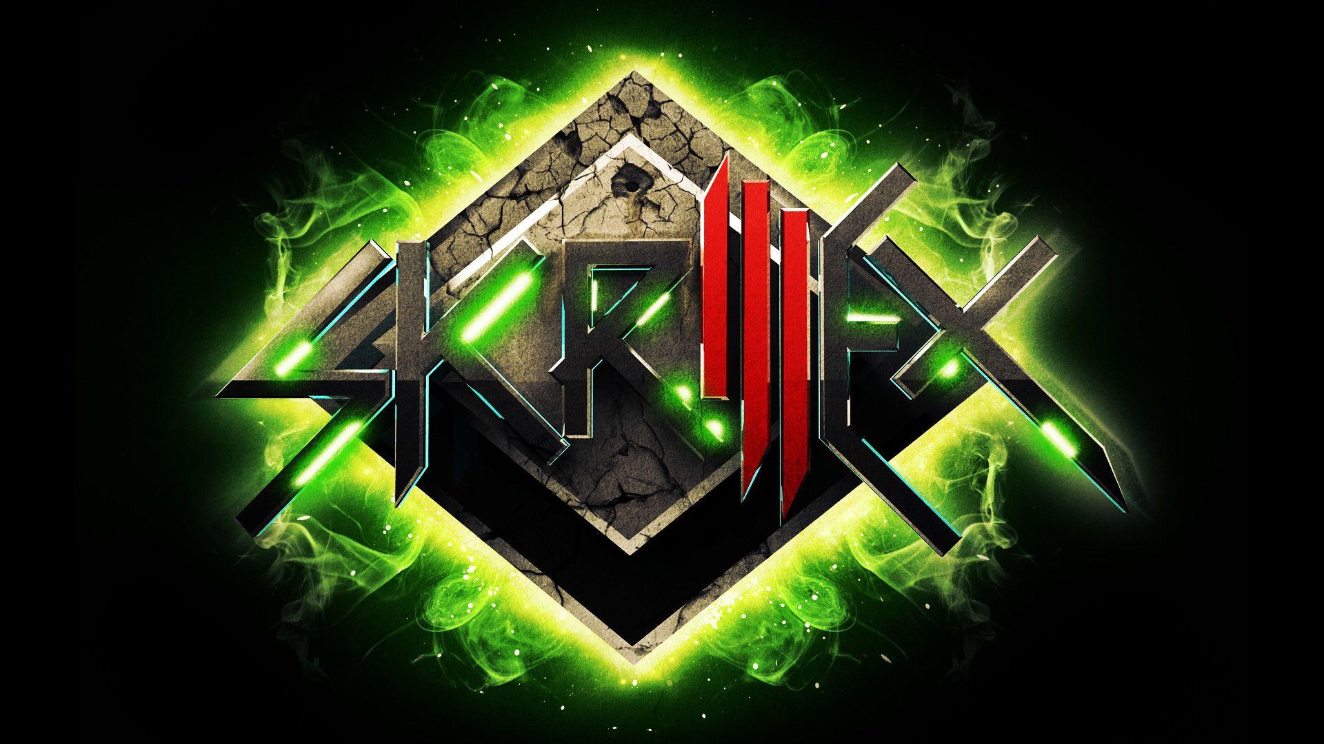 1920x1080 Cool Dubstep Wallpaper