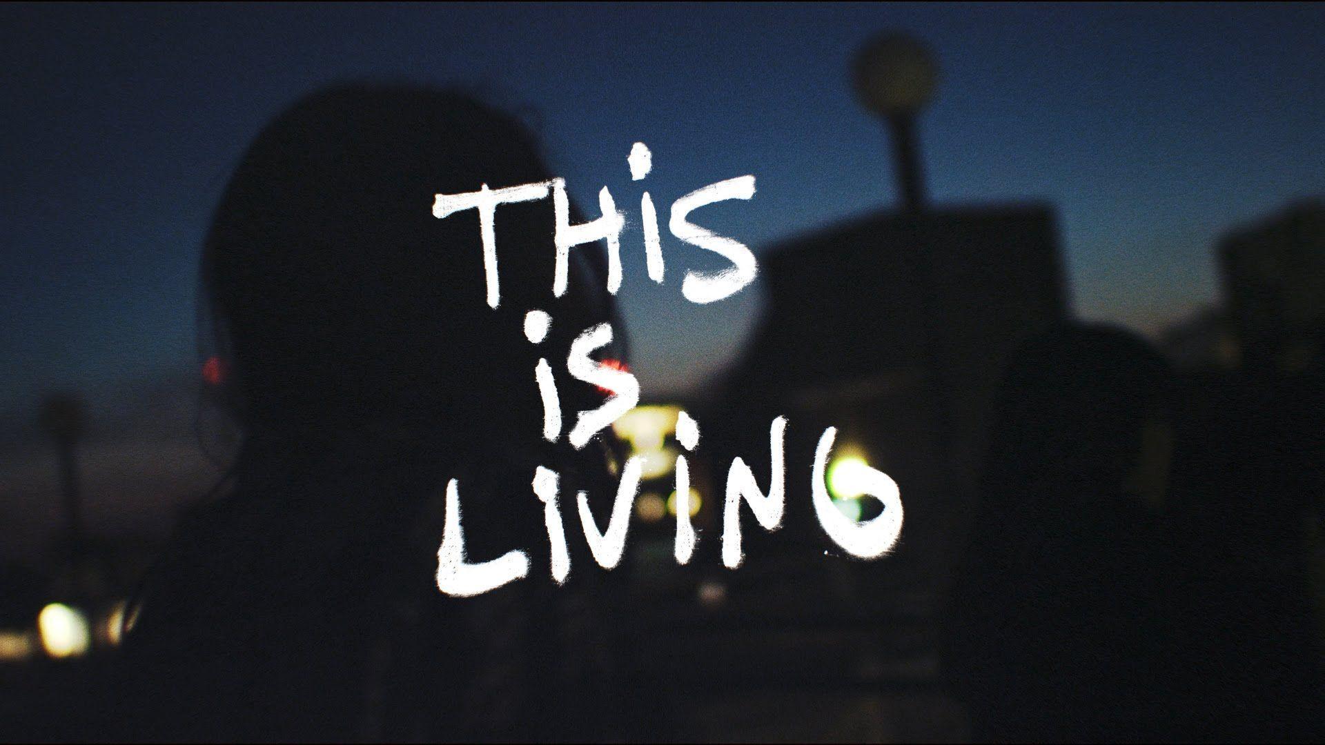 1920x1080 This Is Living (feat. Lecrae) (Music Video) Young