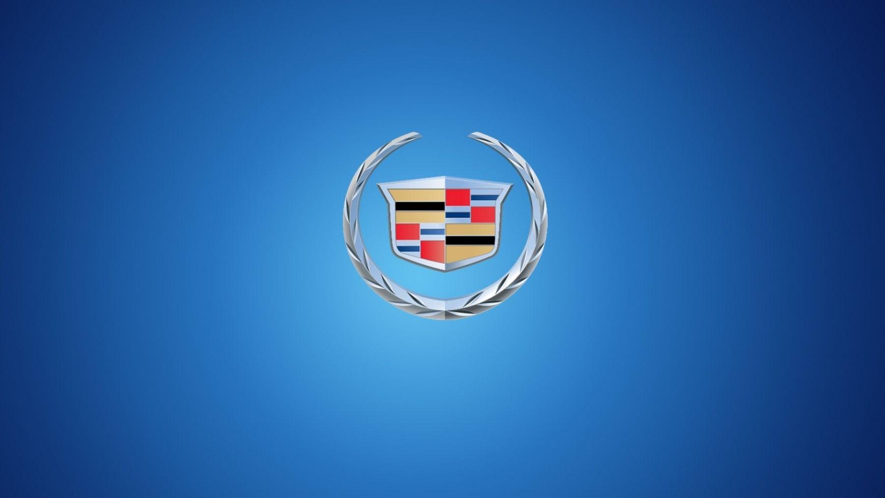 Cadillac Logo Wallpapers - Top Free Cadillac Logo Backgrounds