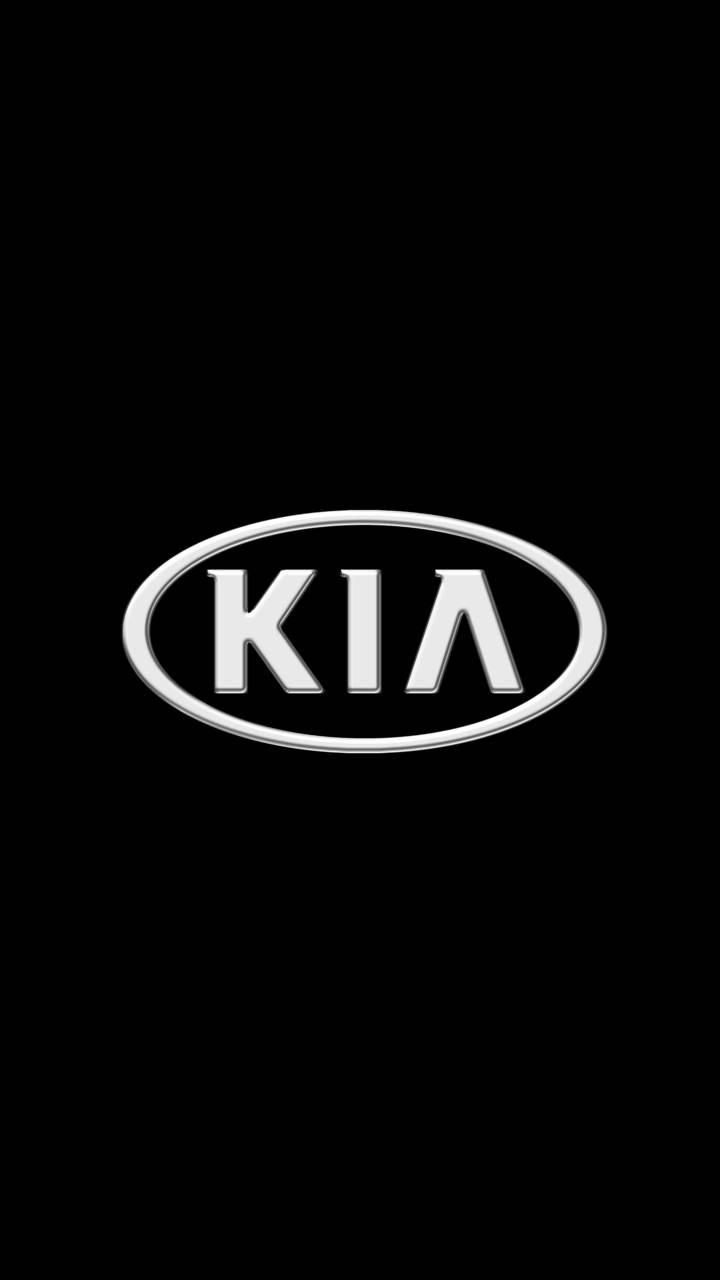 Kia Logo Wallpapers - Top Free Kia Logo Backgrounds - WallpaperAccess