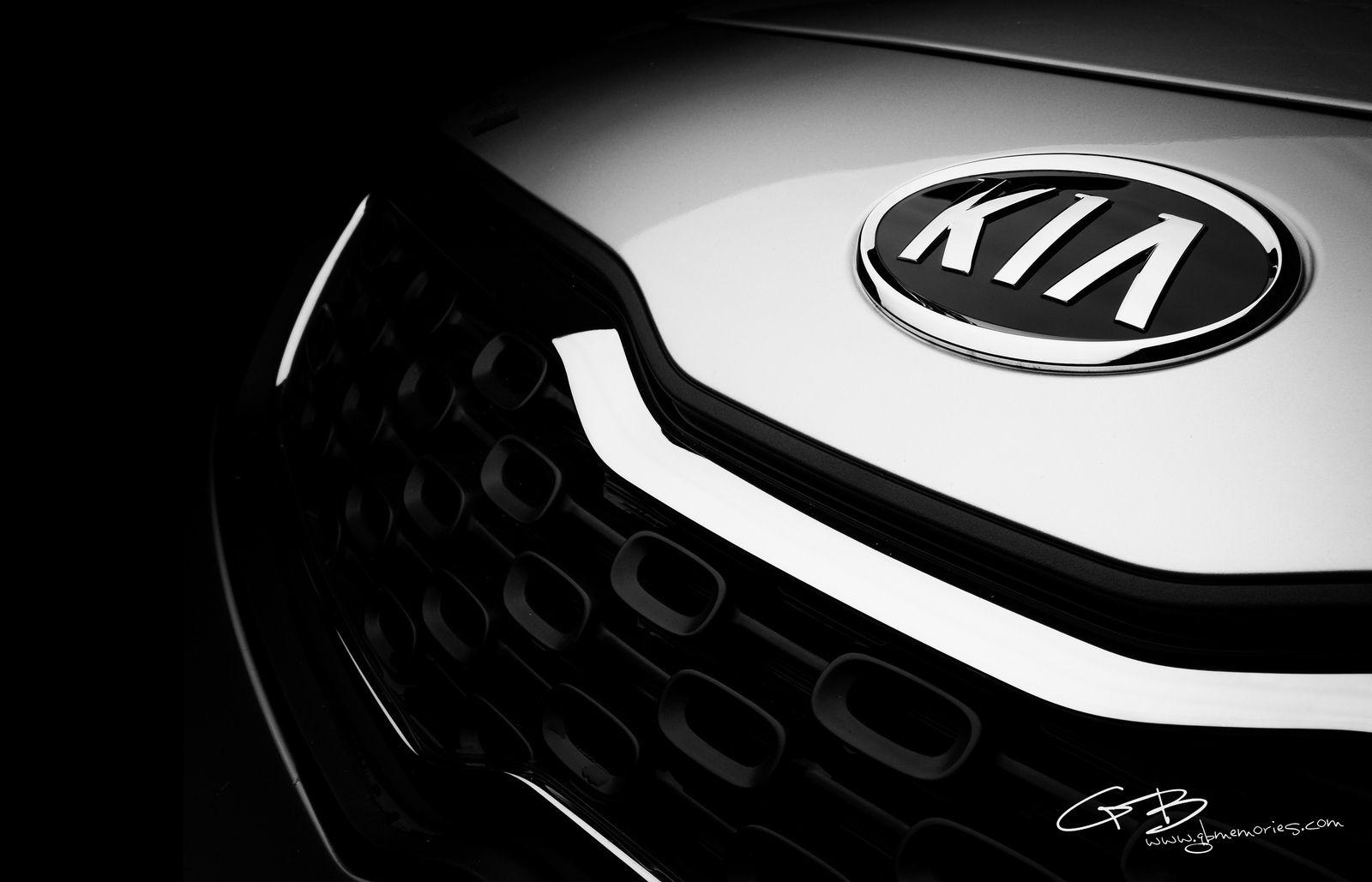 Kia Logo Wallpapers - Top Free Kia Logo Backgrounds - WallpaperAccess