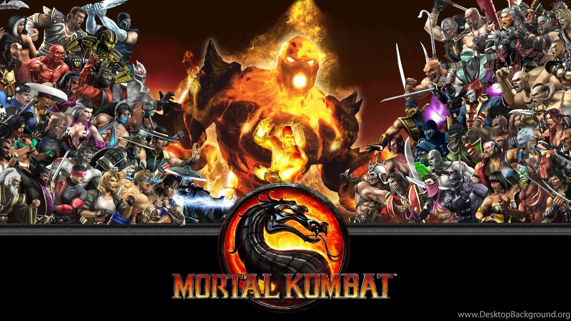 mortal kombat armageddon pc with multiplayer