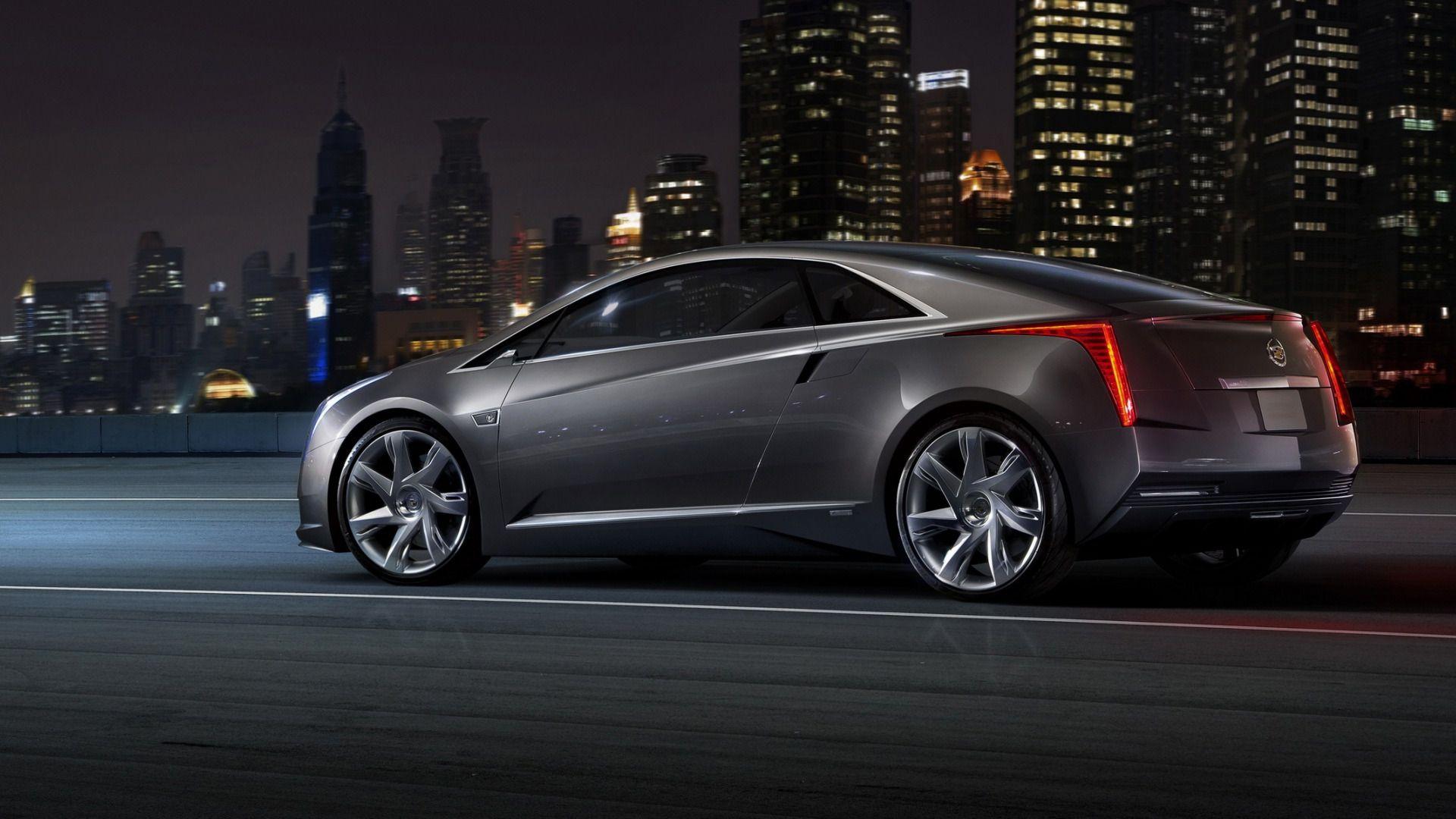 1920x1080 Cadillac Wallpaper 27273 1920x1080px