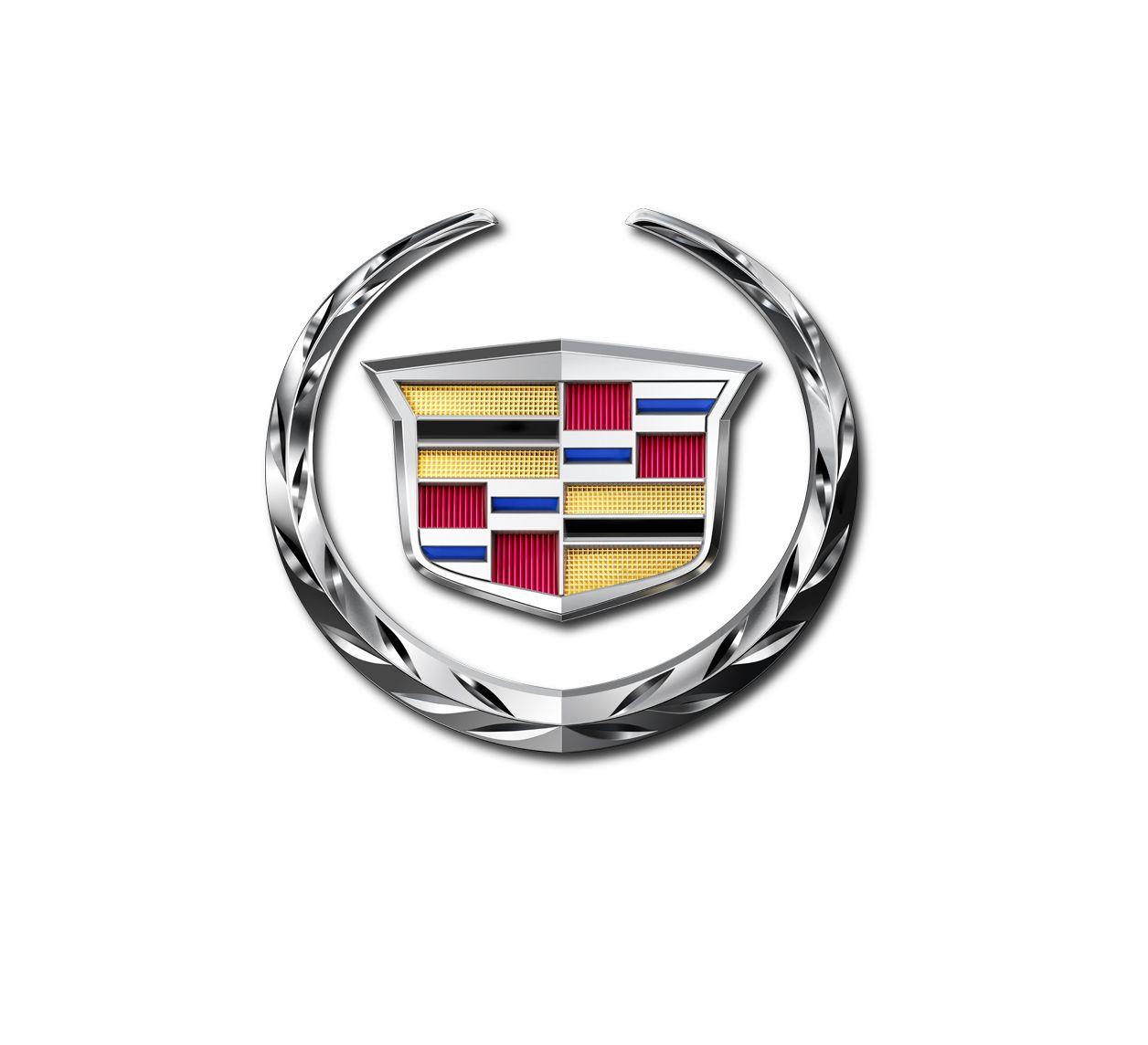 1256x1144 Report: Cadillac Unveiling A New Emblem At Pebble Beach Picture