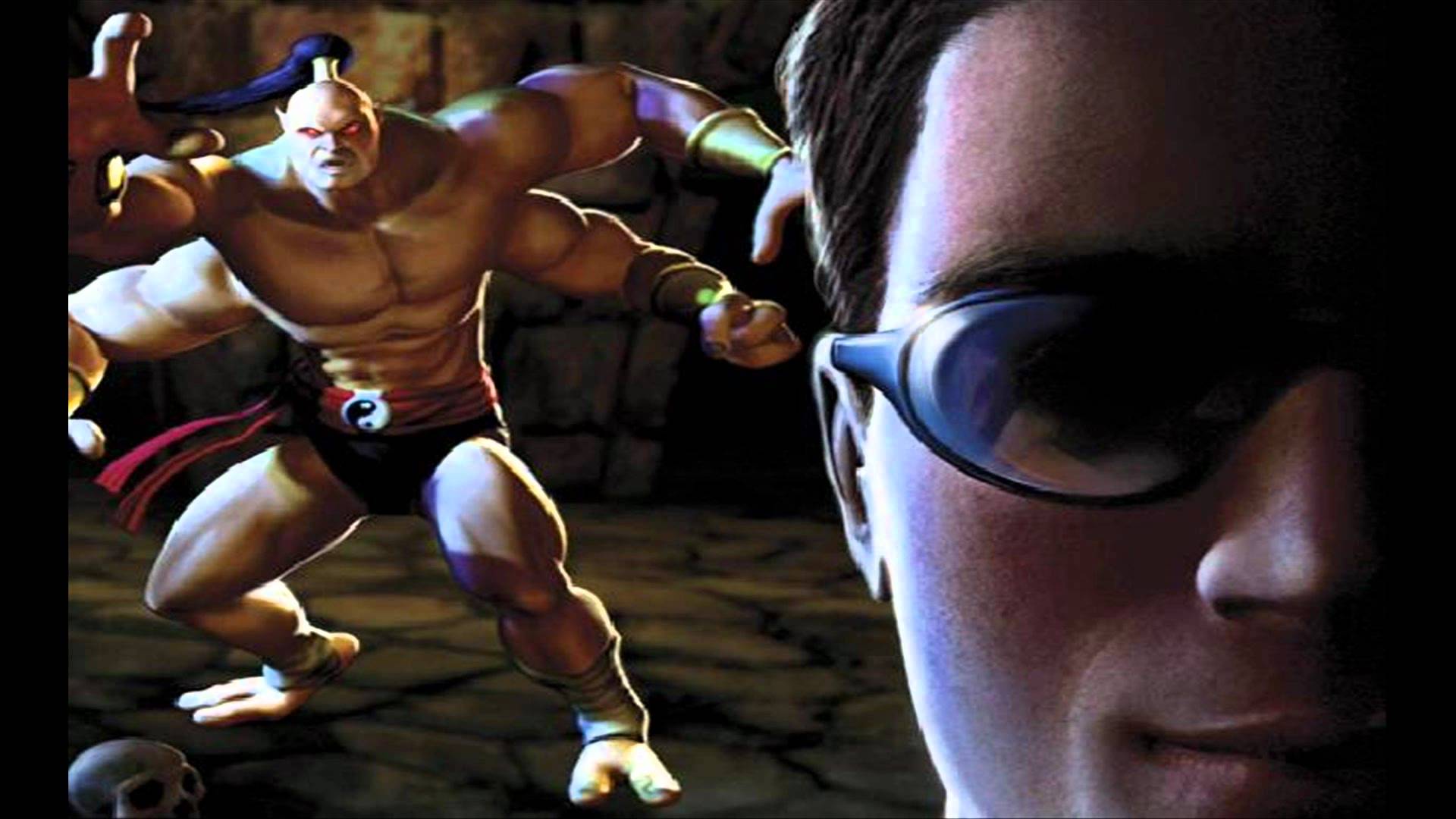 Mortal Kombat Armageddon Wallpapers - Top Free Mortal Kombat Armageddon