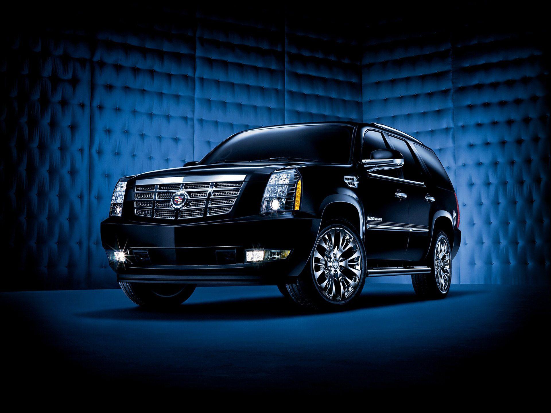 1920x1440 Cadillac Desktop Background. Beautiful