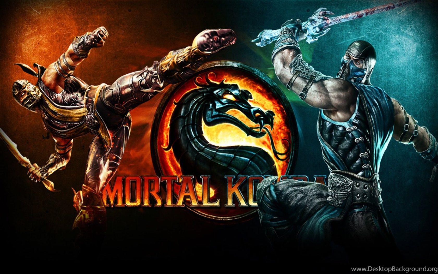 1680x1050 Mortal Kombat Armageddon Wallpaper Desktop Background