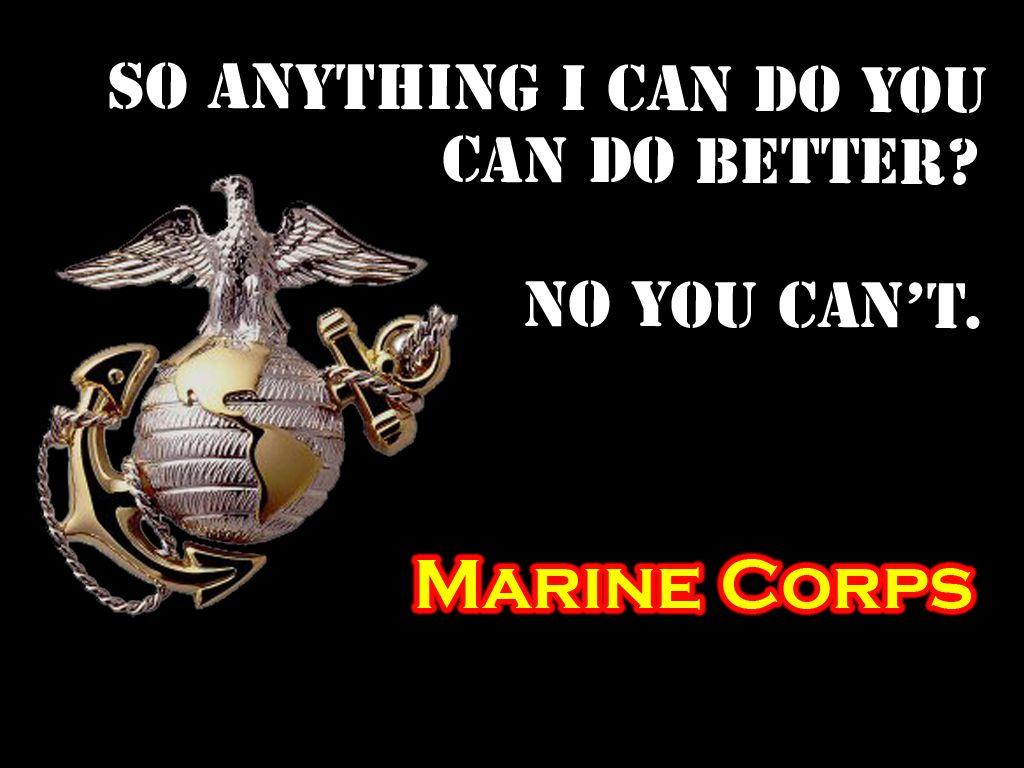 1024x768 Widescreen More Like Usmc By Semperfi With Marine Infantry Photo