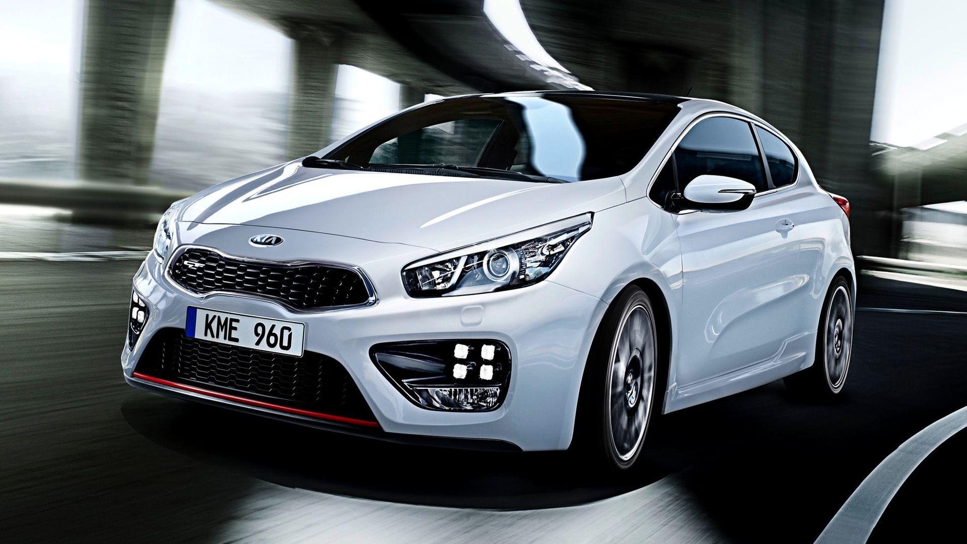1920x1080 Free download Kia Ceed Wallpaper 23 [1920x1080] for your Desktop