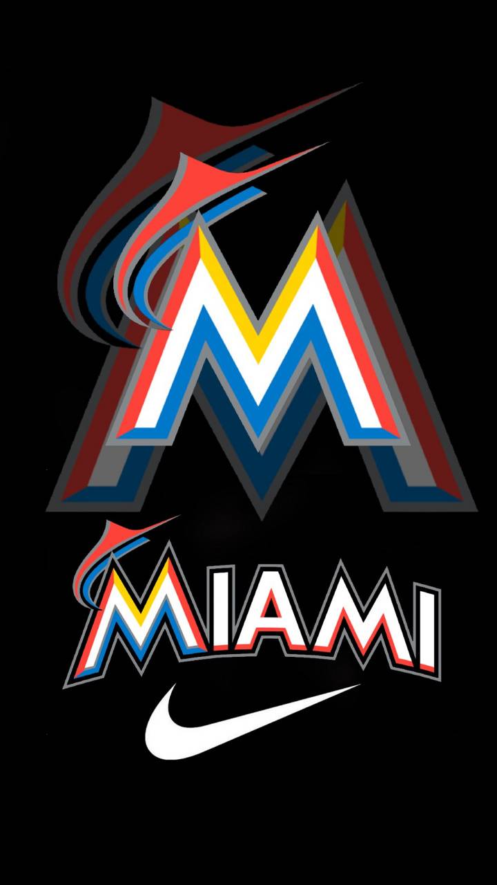 Florida Marlins Wallpapers - Top Free Florida Marlins Backgrounds -  WallpaperAccess