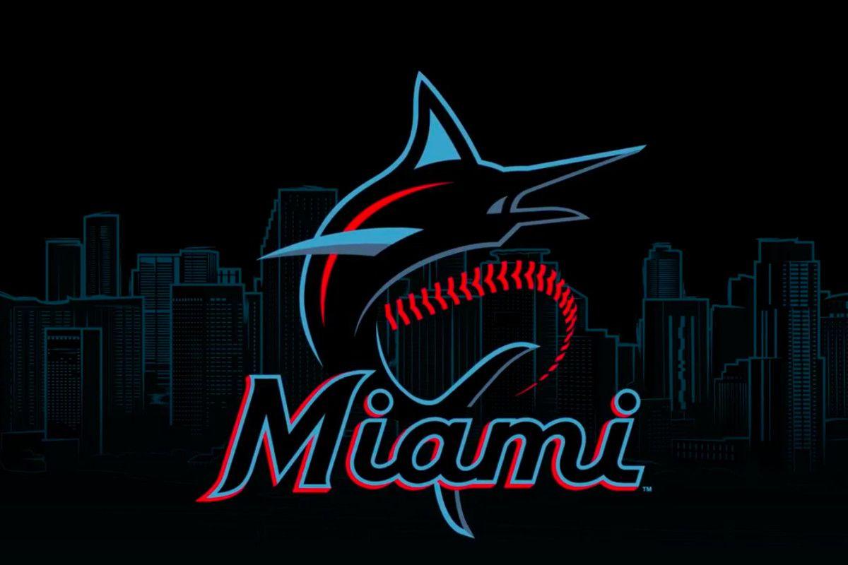 Miami Marlins Wallpapers Top Free Miami Marlins Backgrounds Wallpaperaccess