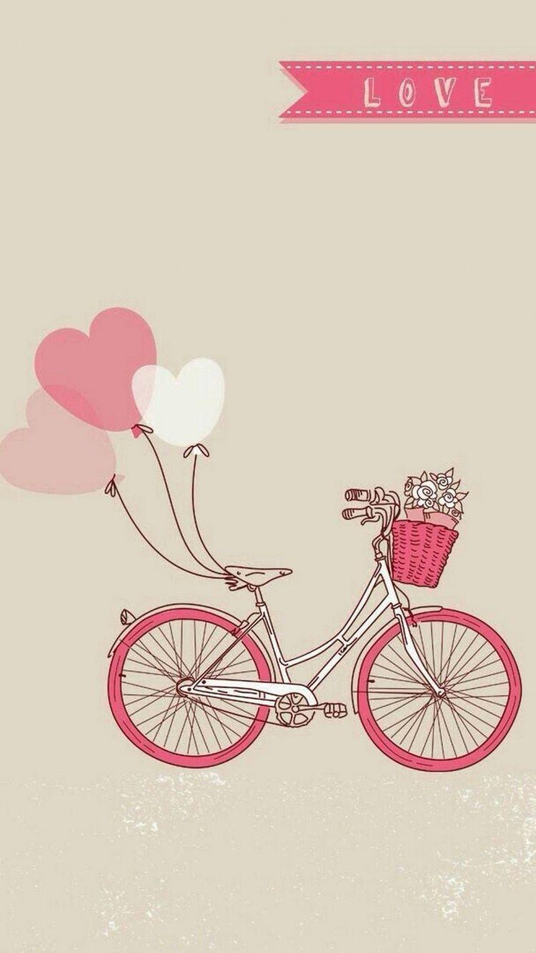 750x1334 Free download Cute Valentine For iPhone Wallpaper iPhoneWallpaper