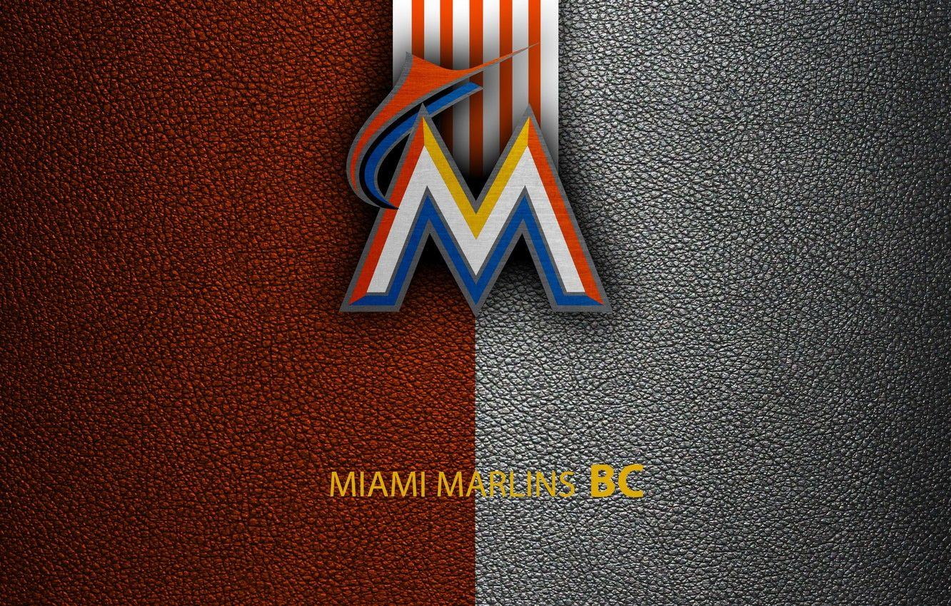 2023 Miami Marlins wallpaper – Pro Sports Backgrounds