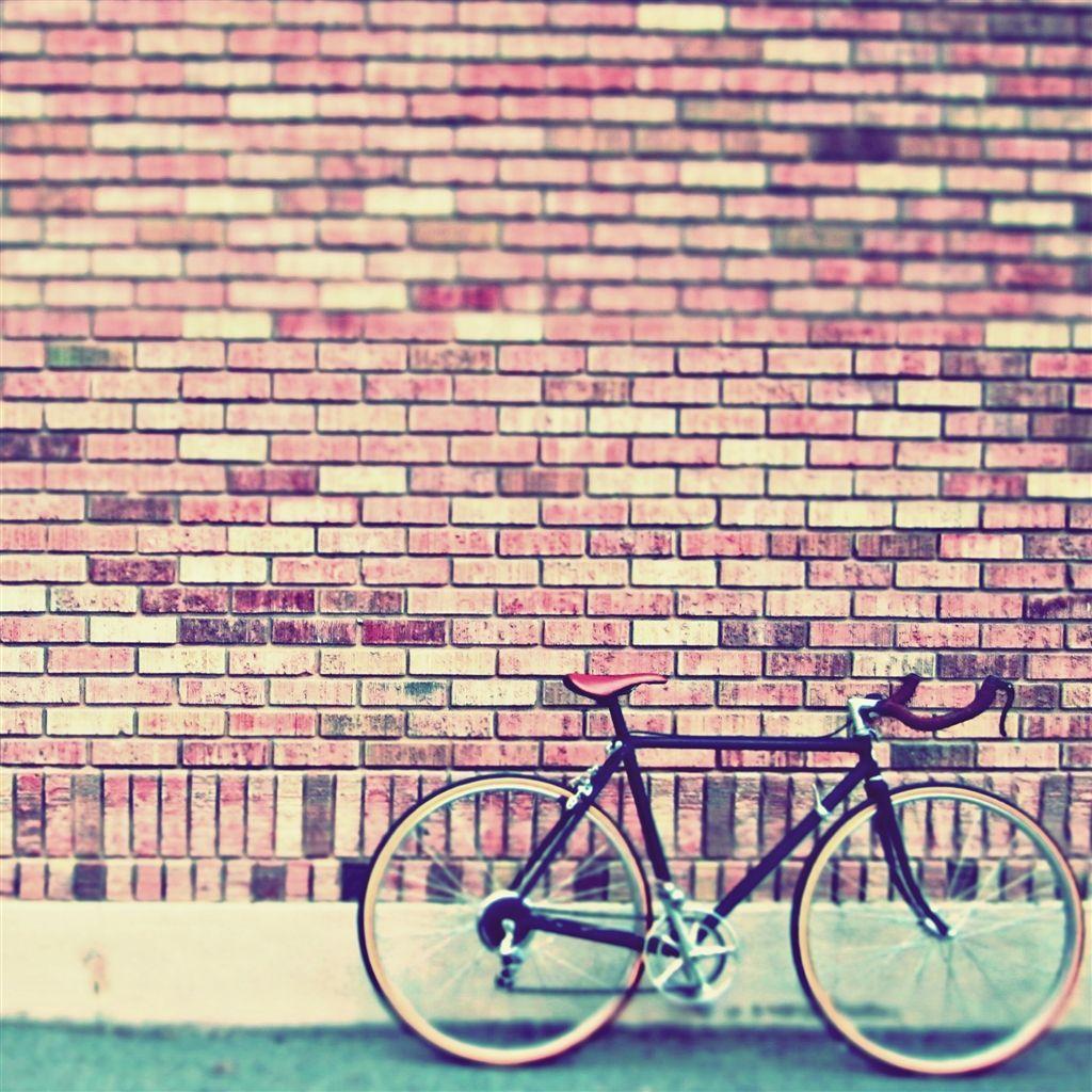 1024x1024 Vintage bike iPad Air Wallpaper. iPad air wallpaper, Hipster